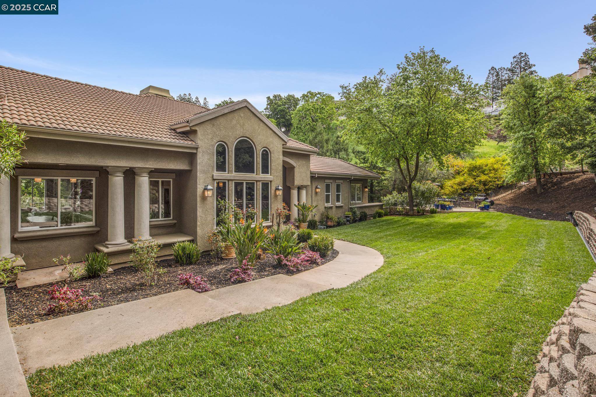 Alamo, CA 94507,154 Chanticleer Ln