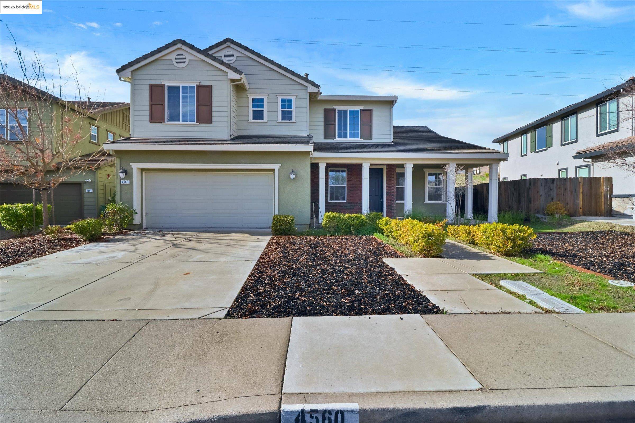 Antioch, CA 94531,4560 Benton