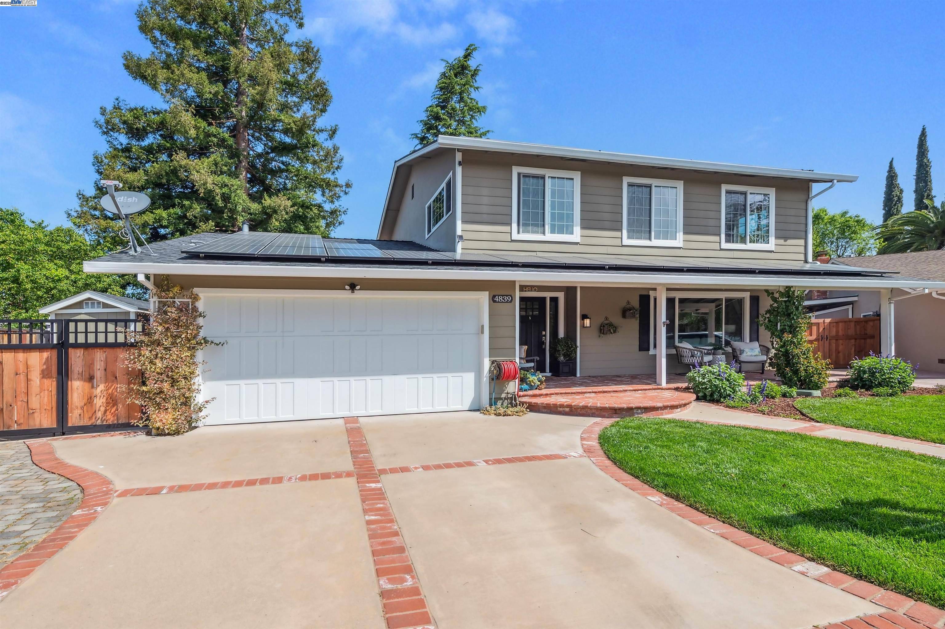 Pleasanton, CA 94566,4839 Merganser Ct
