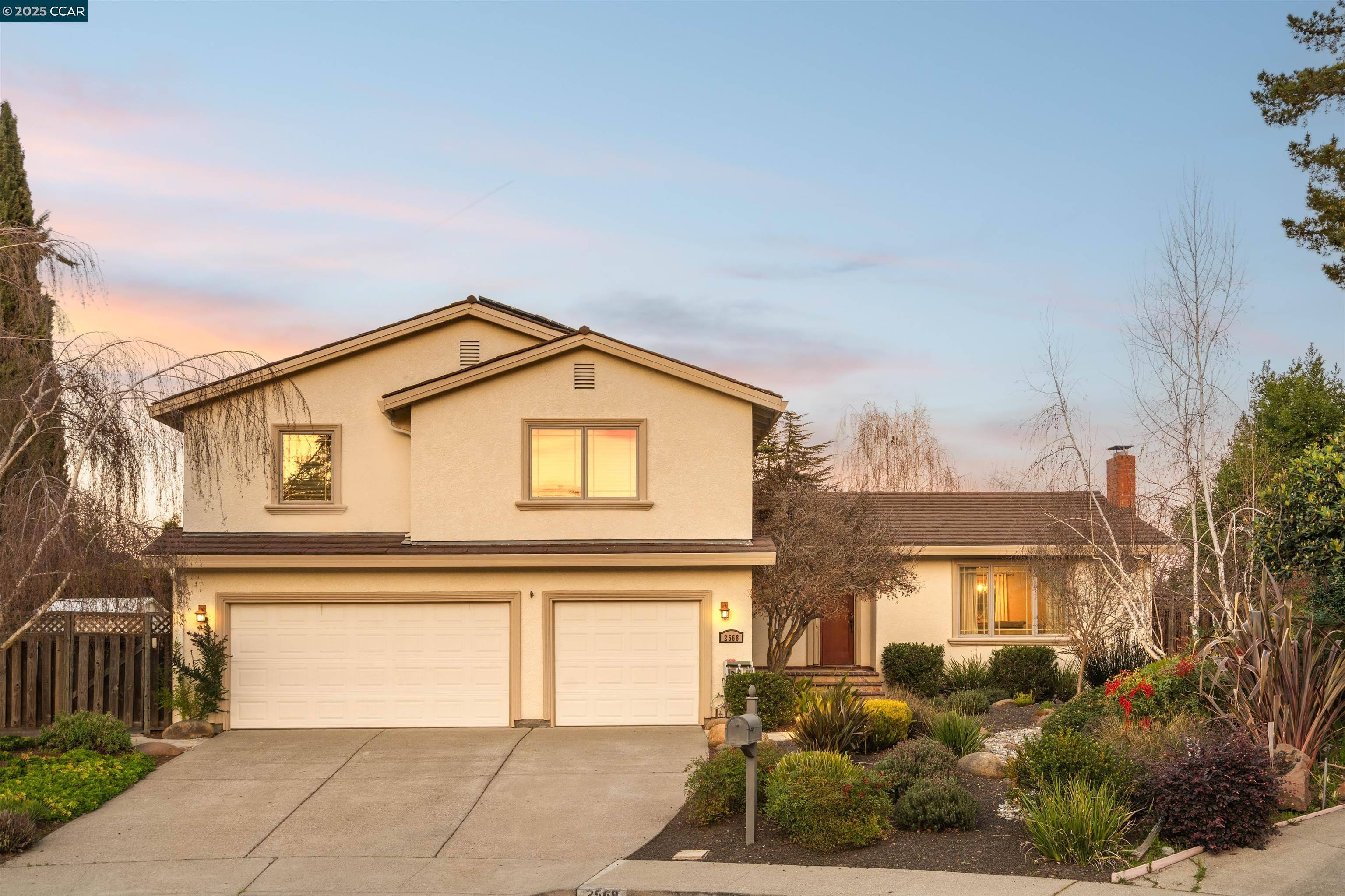 San Ramon, CA 94583,2568 Kilpatrick Ct
