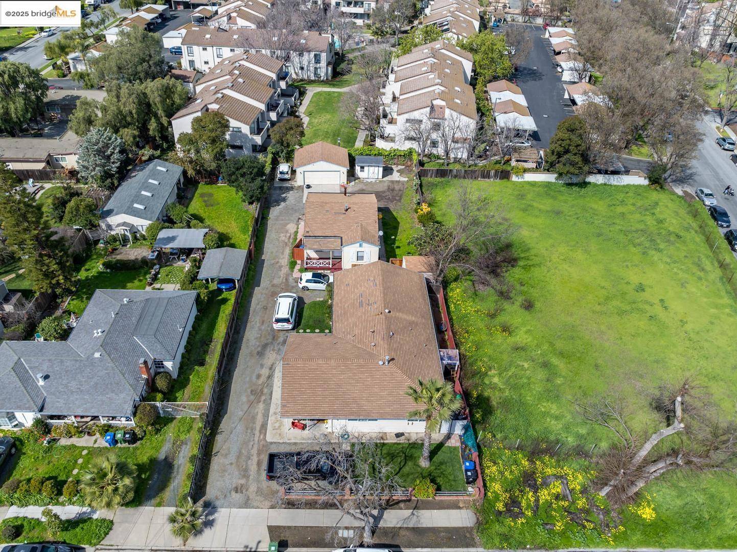 Fremont, CA 94538,3331 Union ST