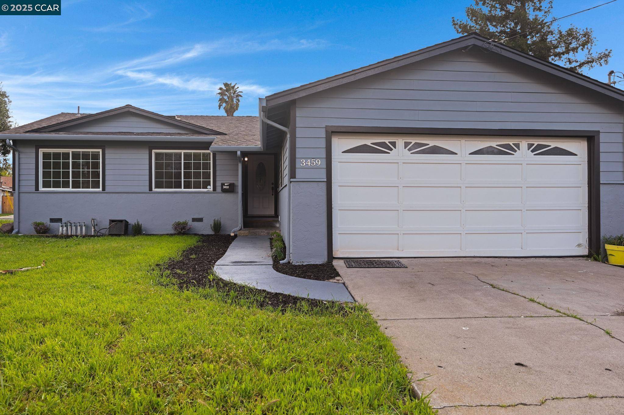 Concord, CA 94520,3459 Cranbrook Way