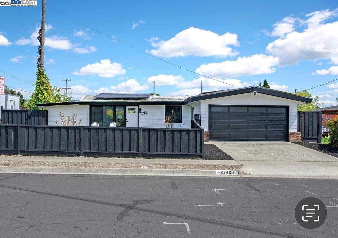 Hayward, CA 94545,27420 Palmwood Ave