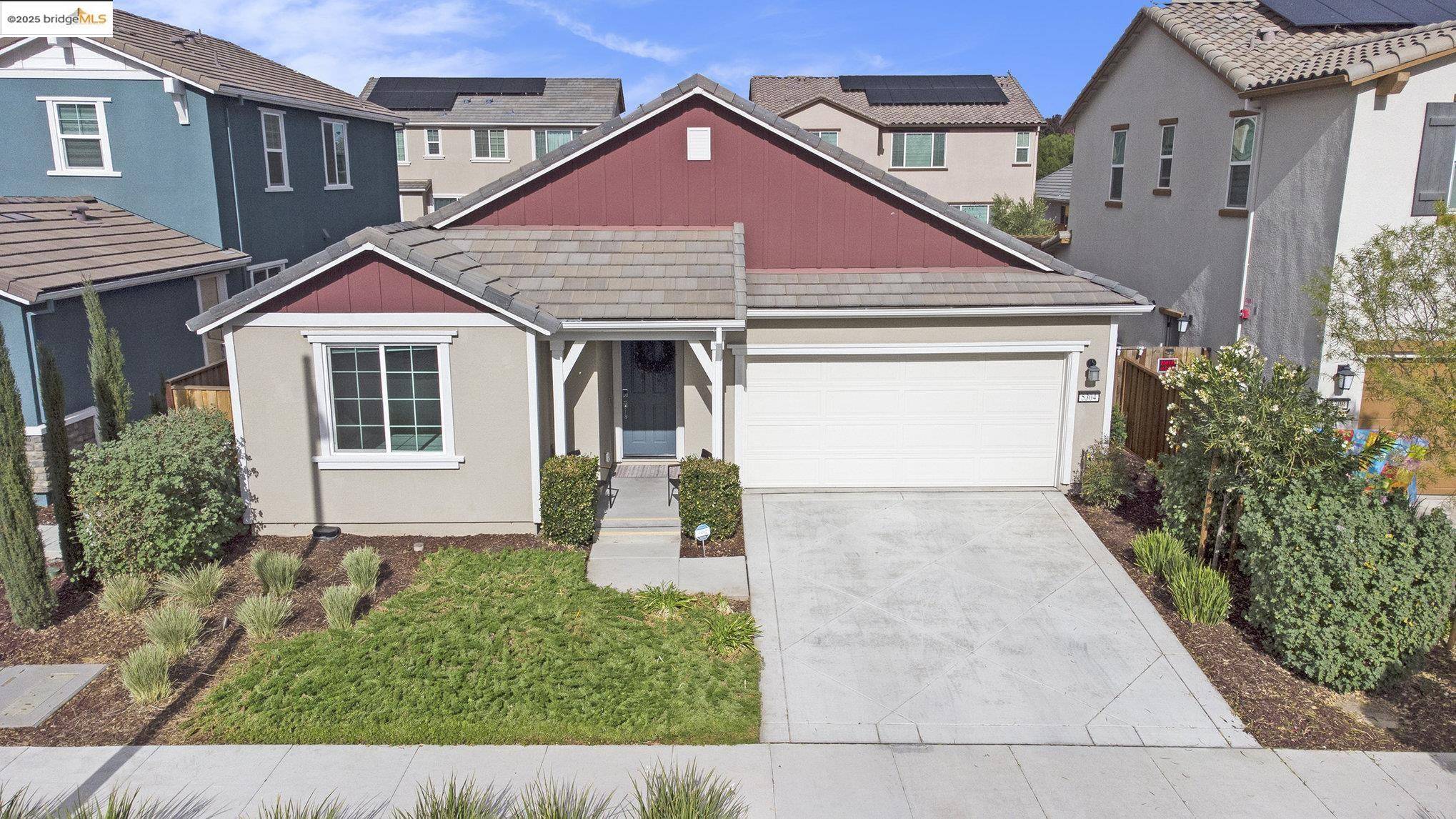 Antioch, CA 94531,5304 Trimonti Cir
