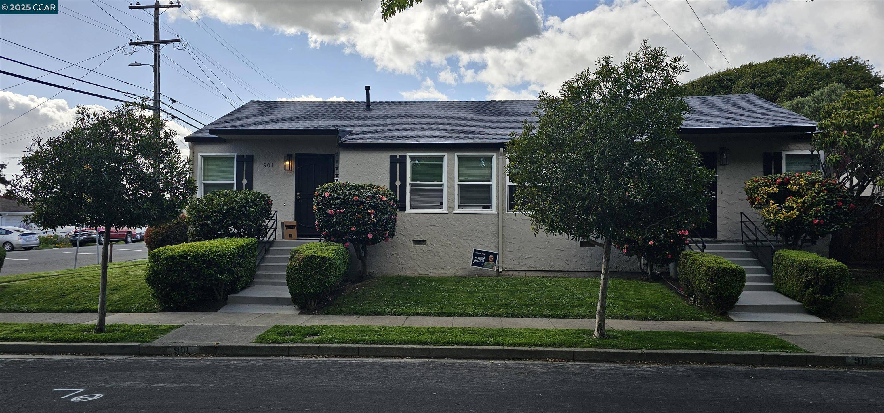 Richmond, CA 94804,901 33Rd St