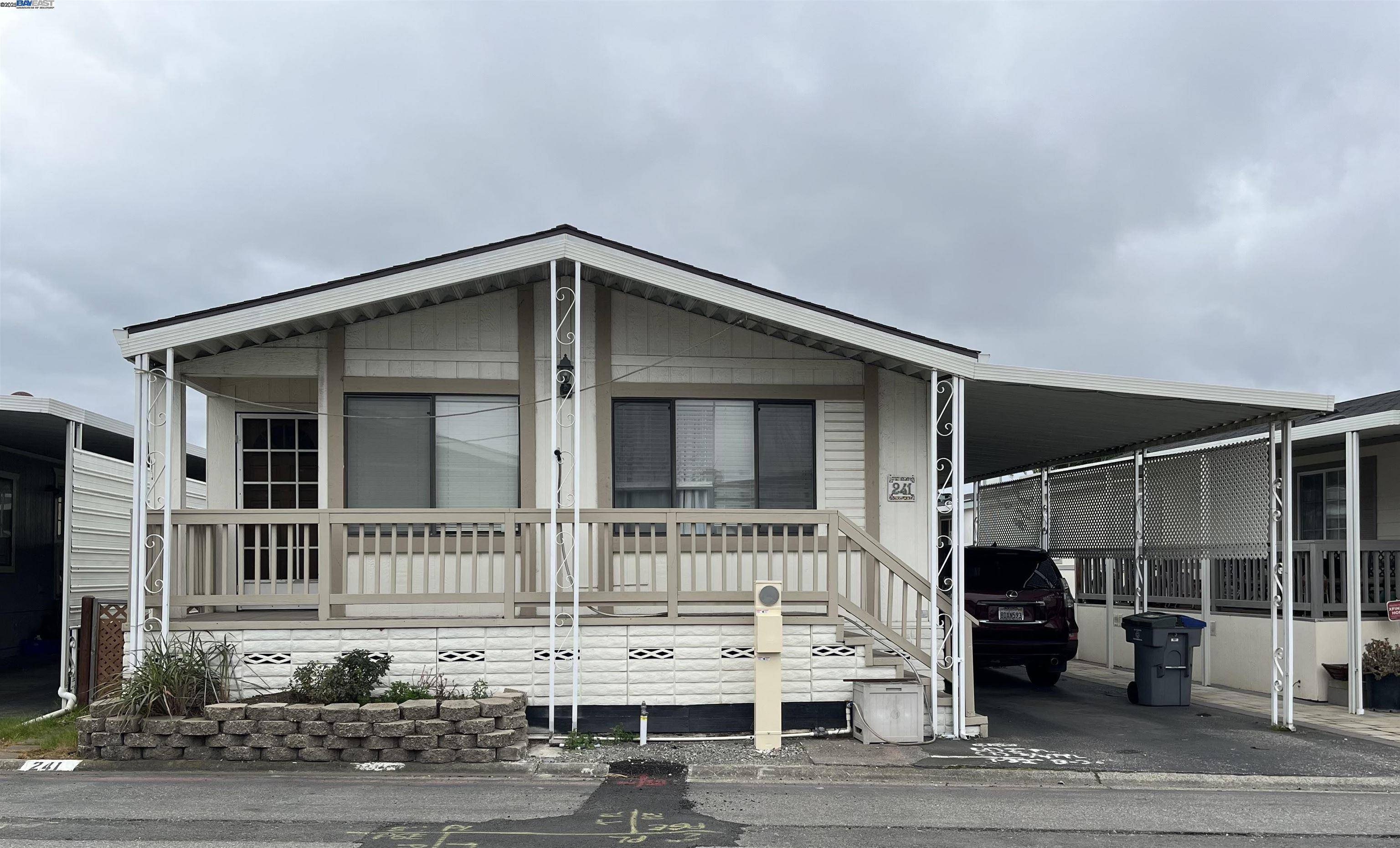 Sunnyvale, CA 94089,1085 Tasman Dr #241