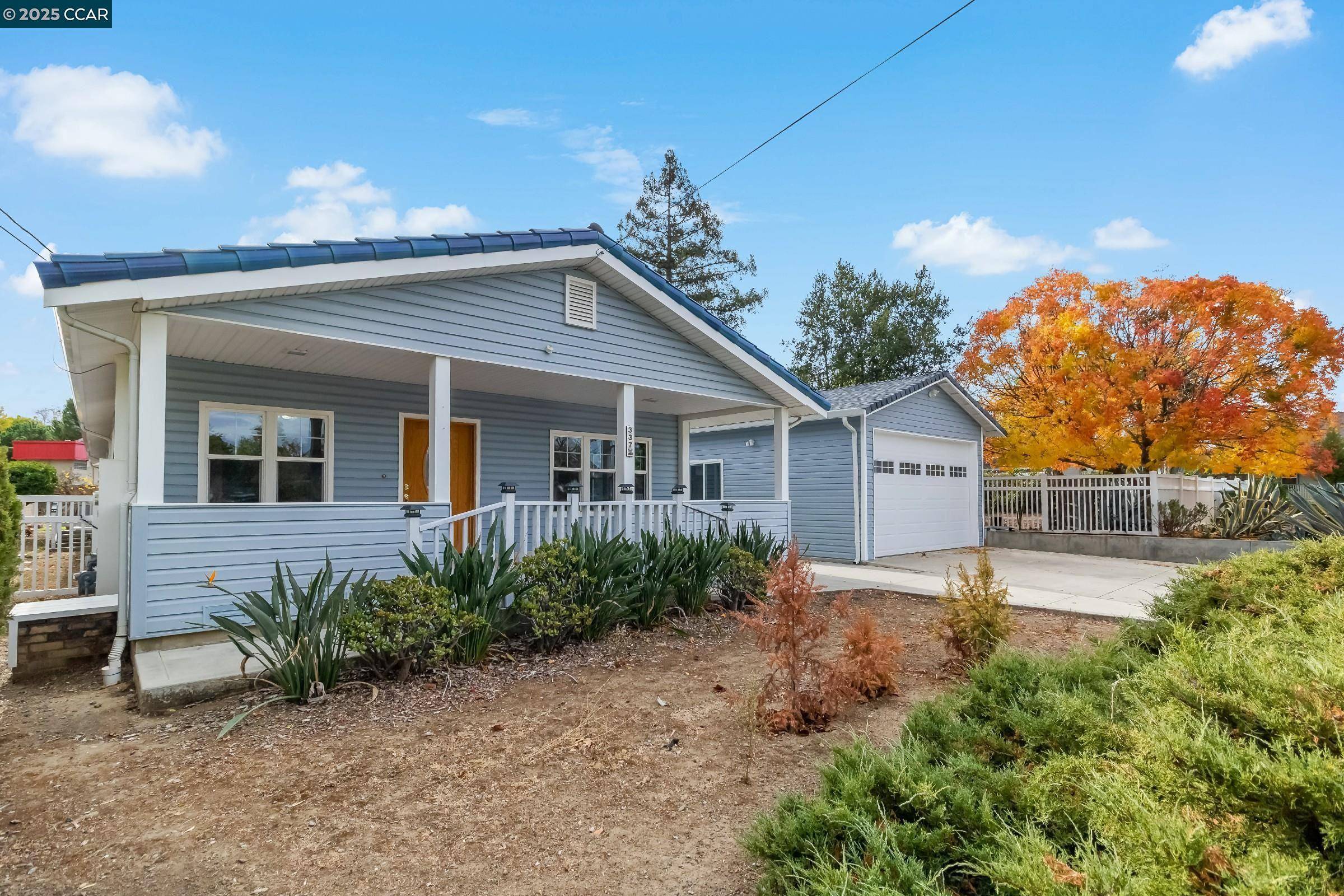 Campbell, CA 95008,337 Bedal Ln