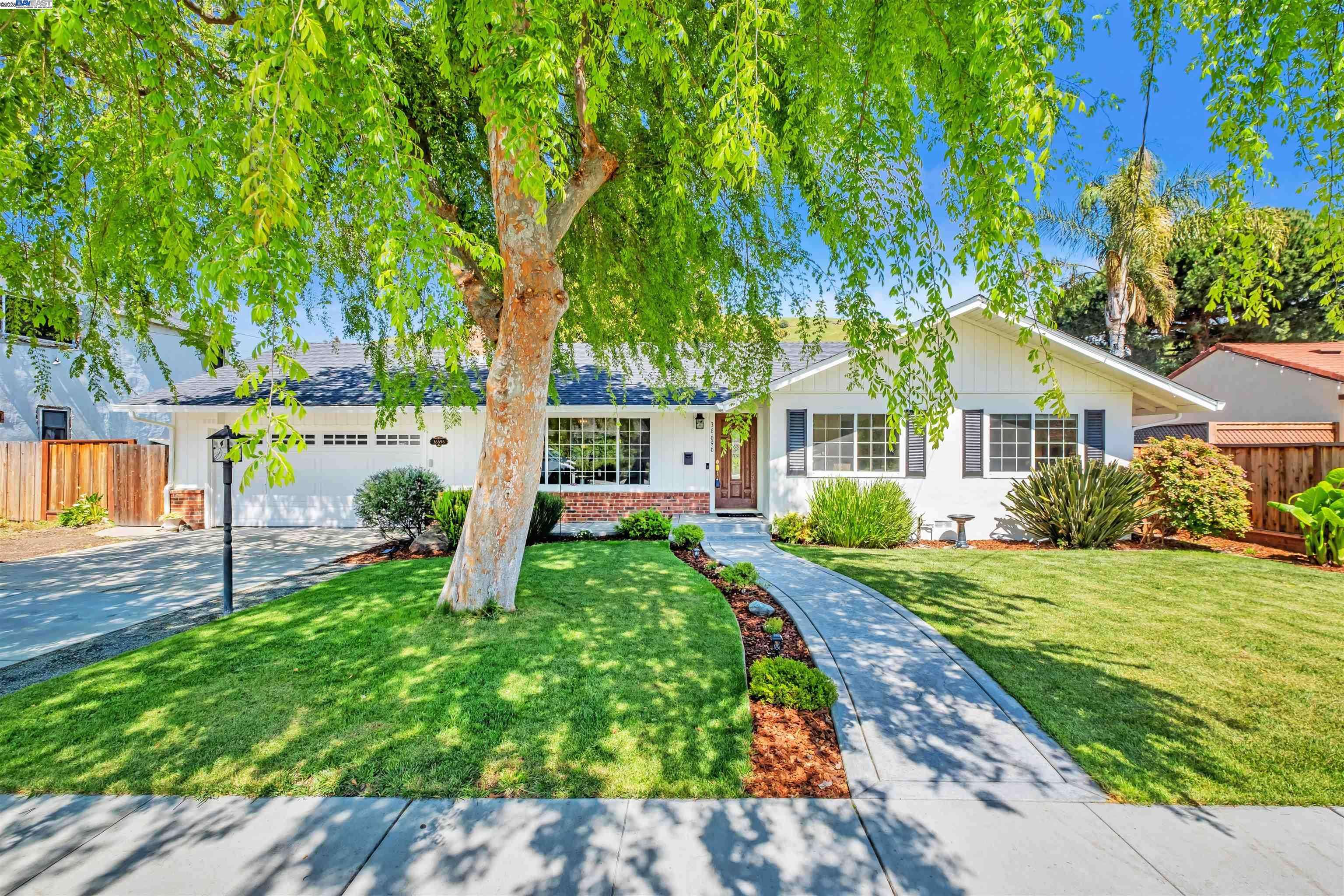Fremont, CA 94536,36696 Niles Blvd