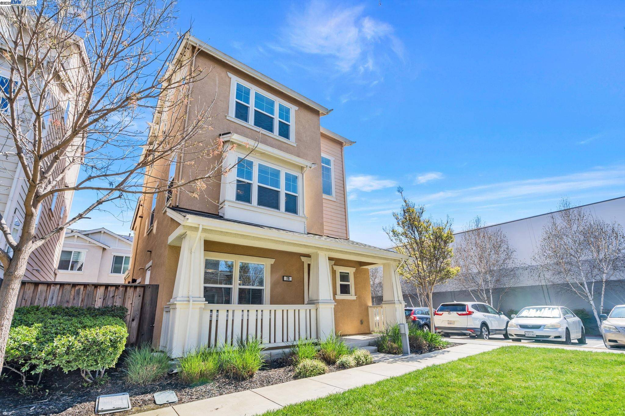 San Jose, CA 95112,705 Cannery Pl