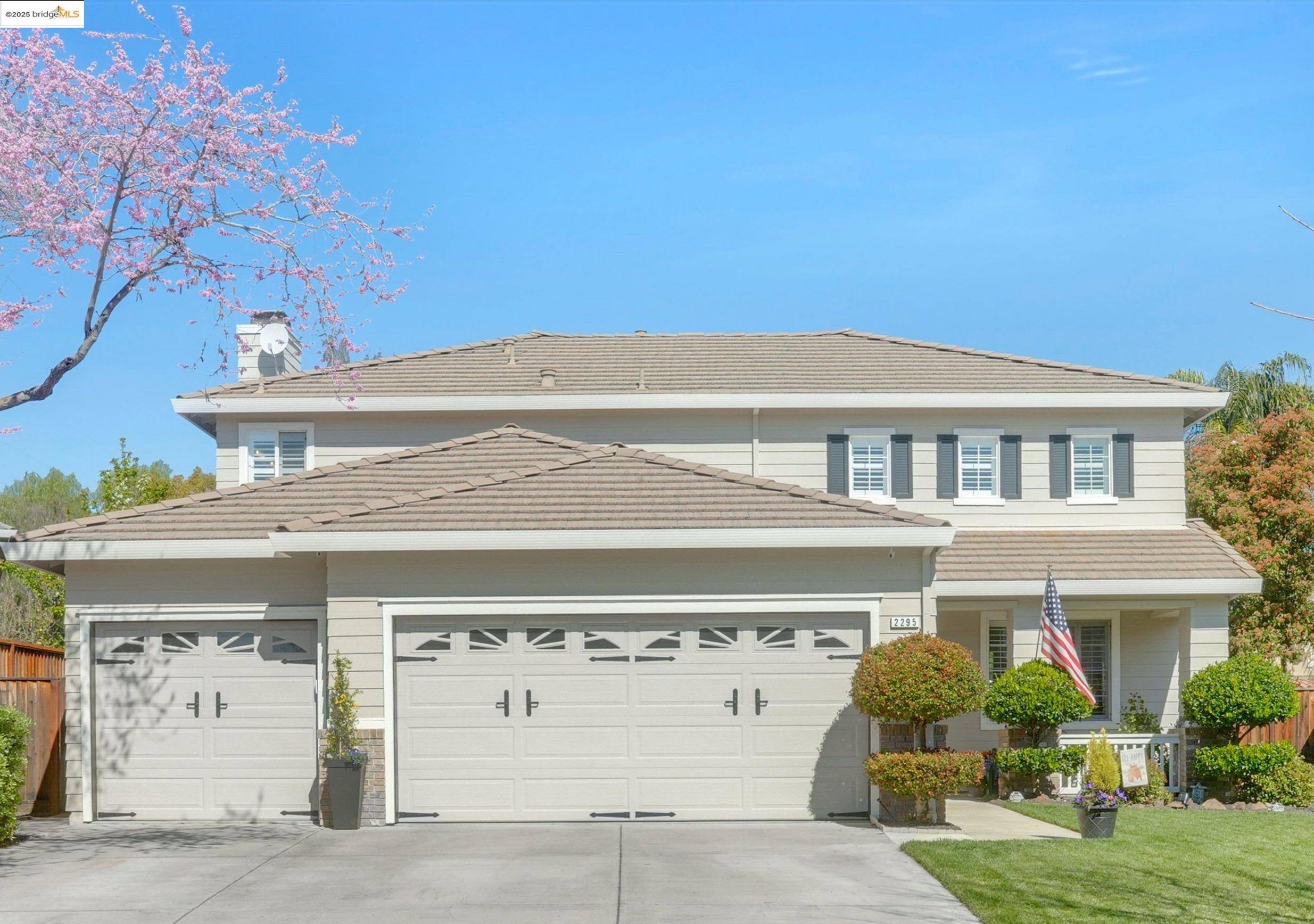 Brentwood, CA 94513,2295 Spartan Ter