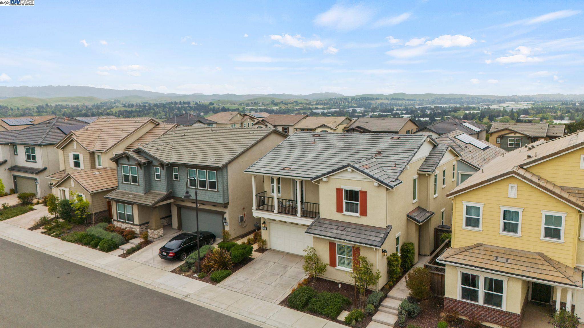 San Ramon, CA 94583,318 Paradiso Court