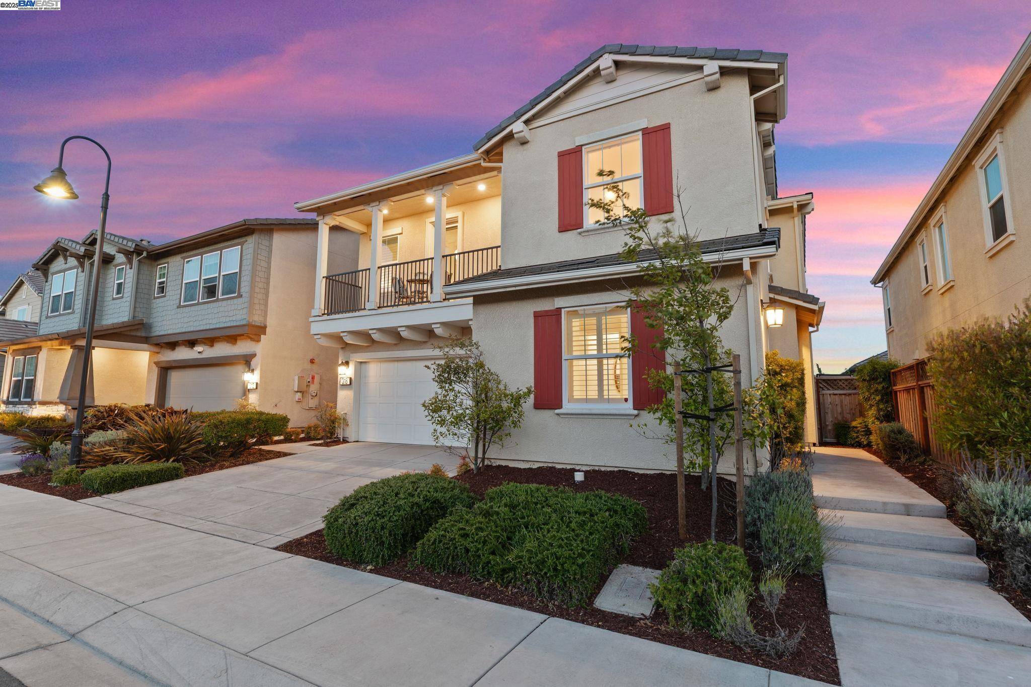 San Ramon, CA 94583,318 Paradiso Court