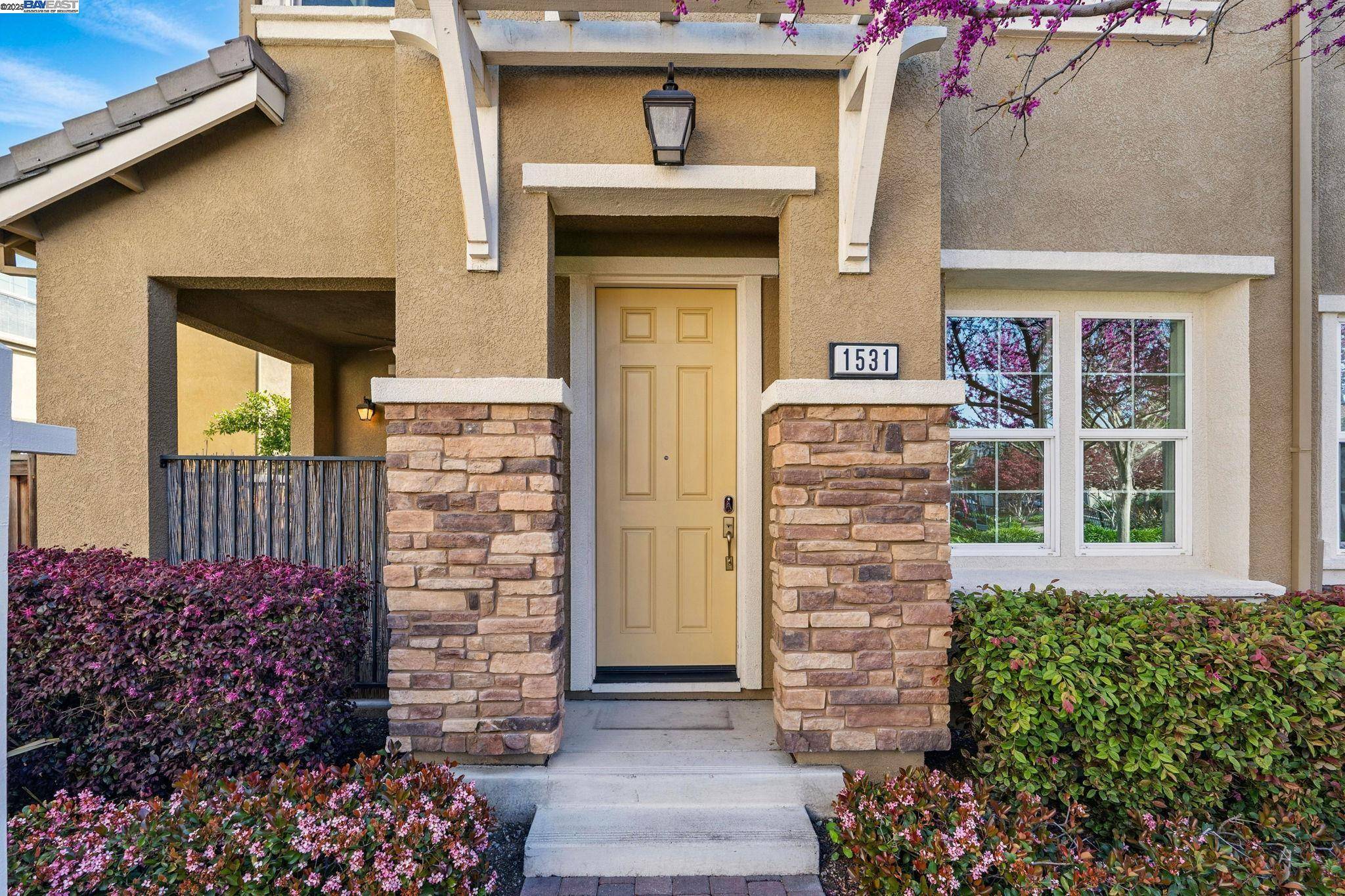 Hayward, CA 94545,1531 Glenn St.