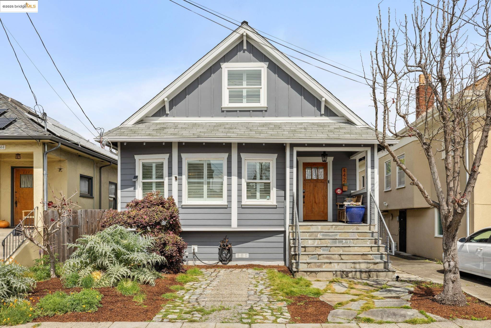 Oakland, CA 94609,442 43rd St