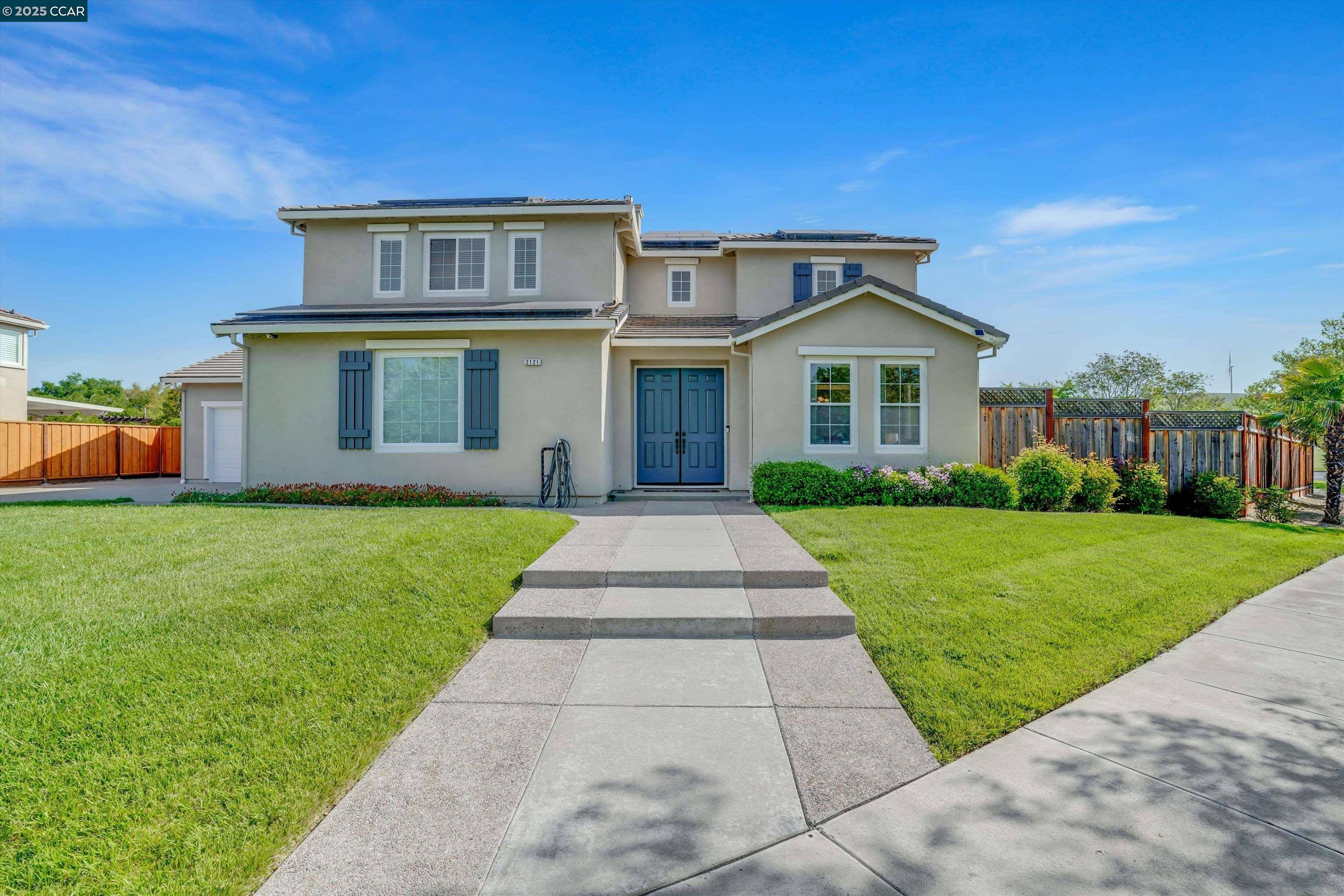 Livermore, CA 94551,2121 Bluffs Dr