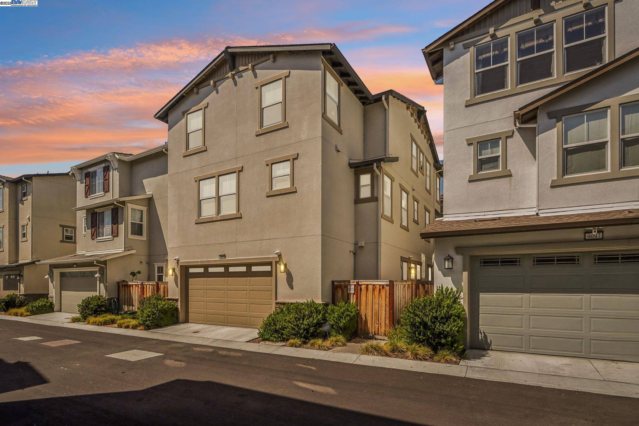 Newark, CA 94560,9145 Wakecrest Way