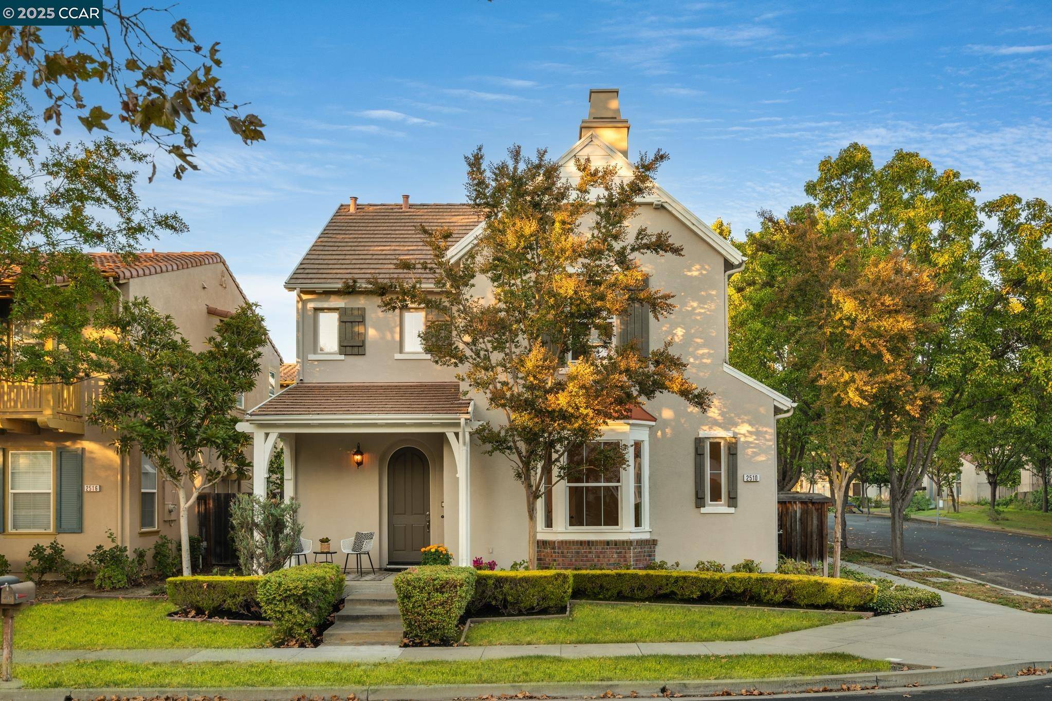 San Ramon, CA 94582,2510 Basswood Dr