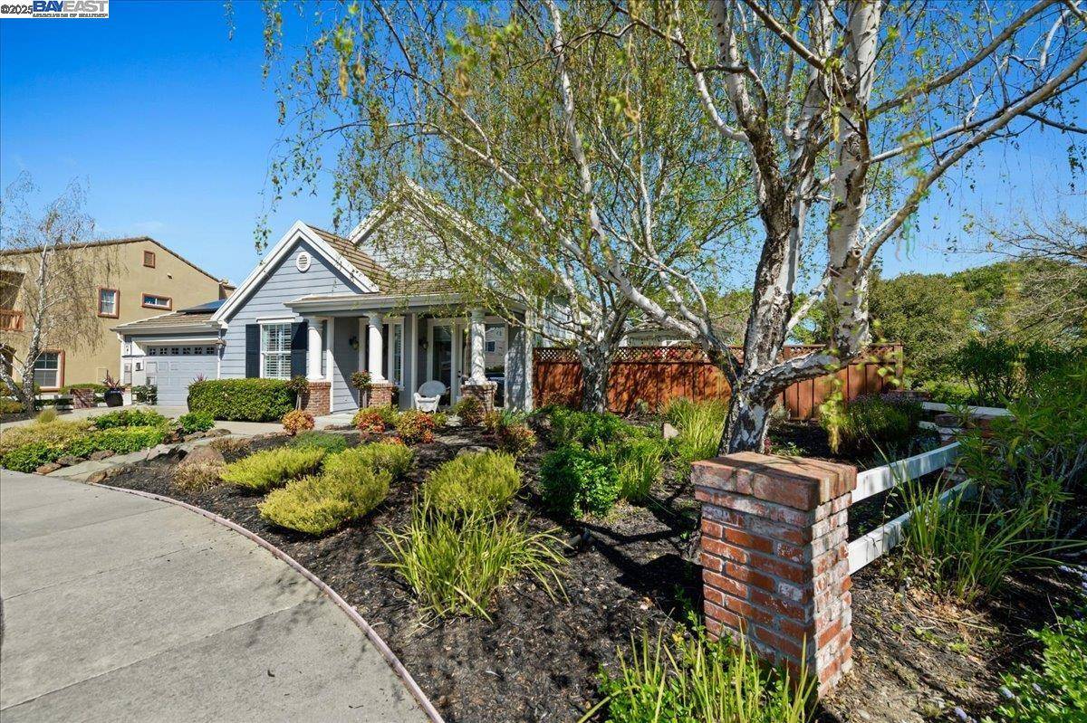 San Ramon, CA 94583,219 Cascadas Ct