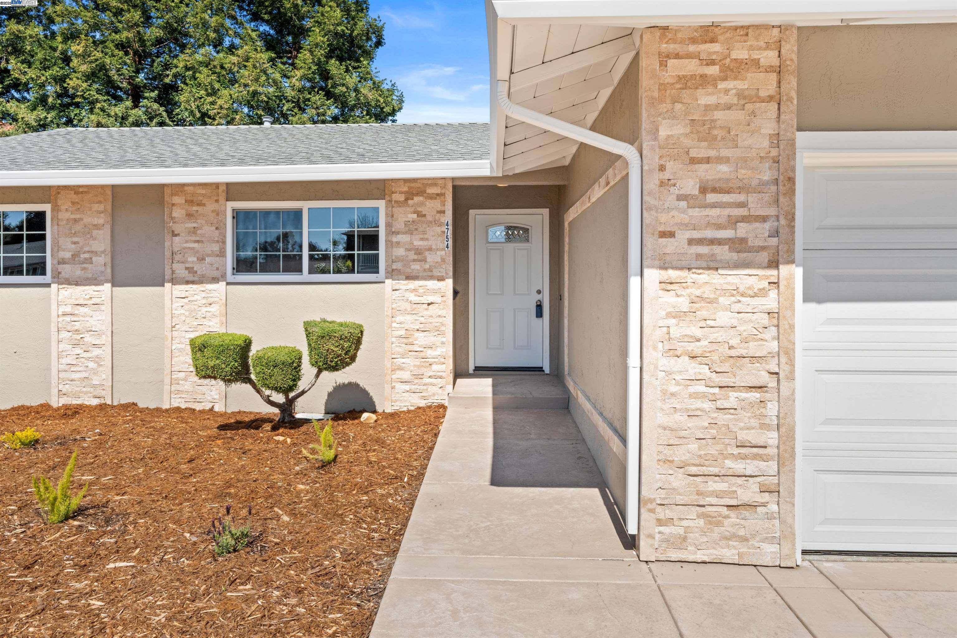 Livermore, CA 94551,4754 Zinnia Ct.