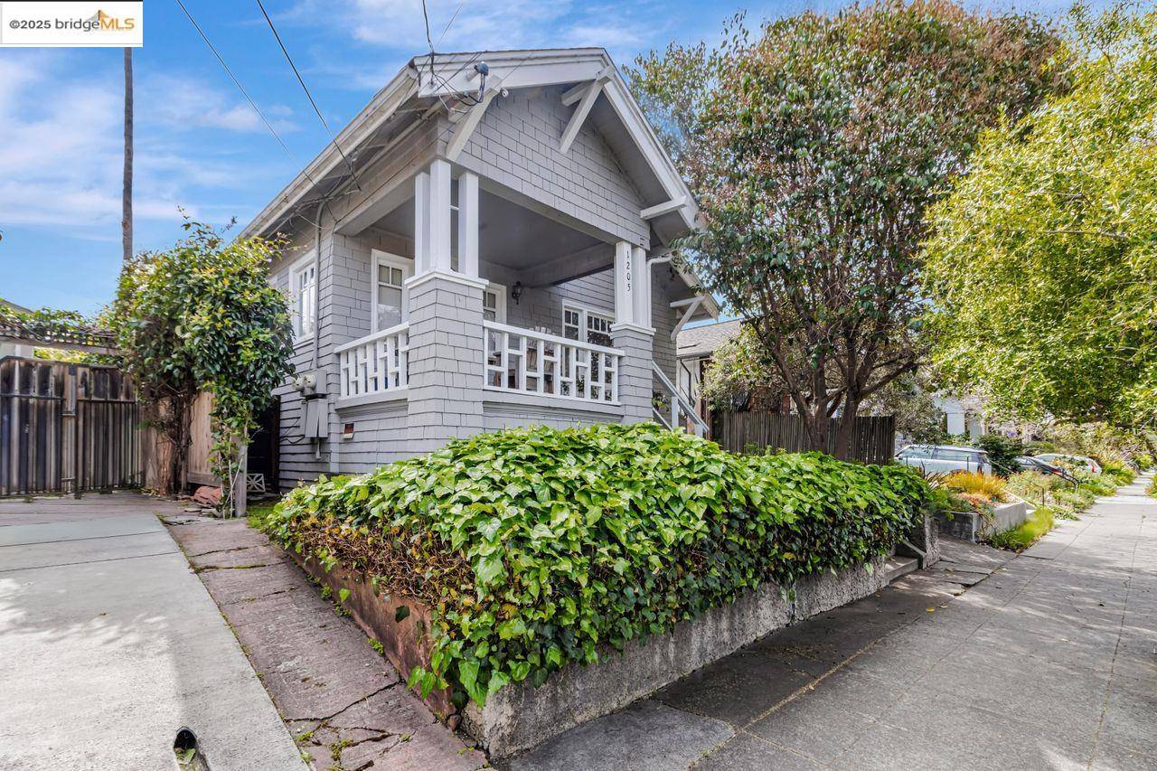Berkeley, CA 94706,1205 Peralta Ave