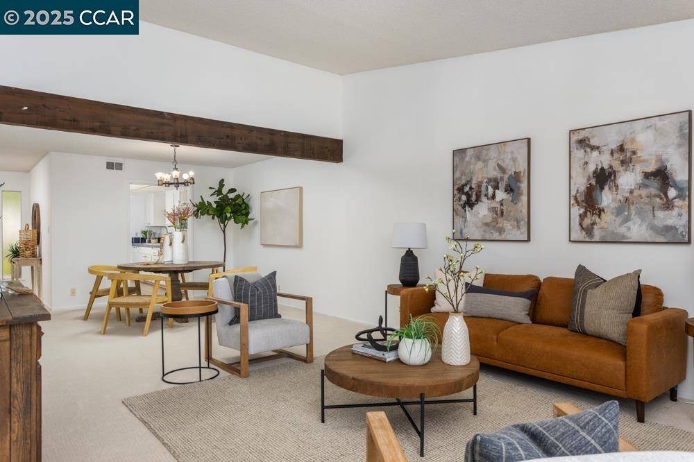 Walnut Creek, CA 94595,1935 Cactus Ct #5