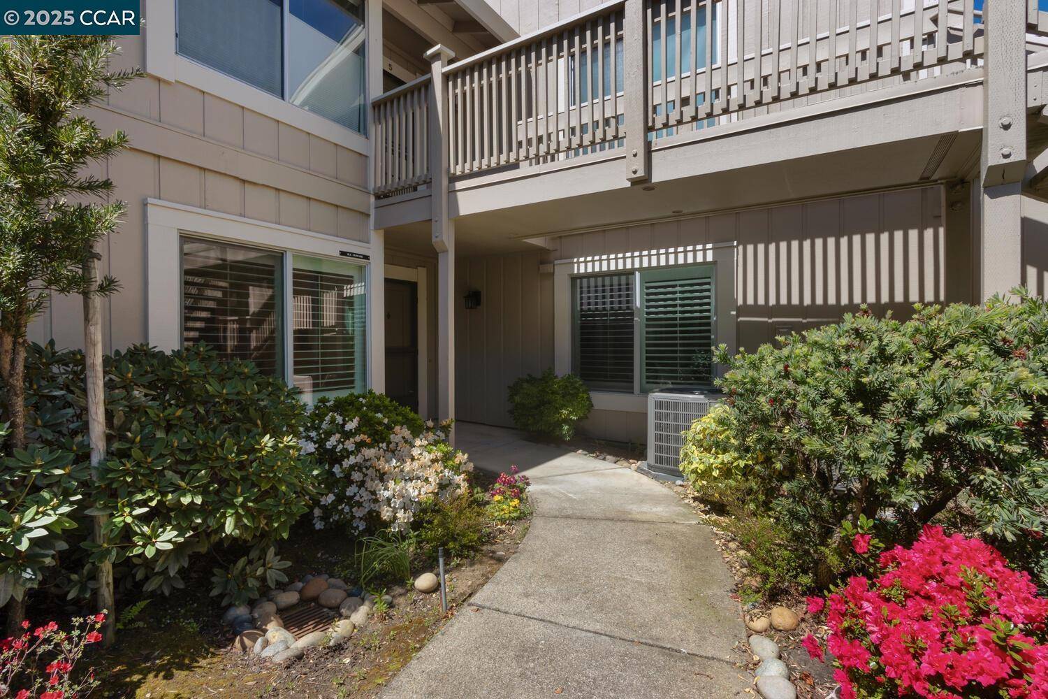 Walnut Creek, CA 94595,2616 Saklan Indian Dr. #4