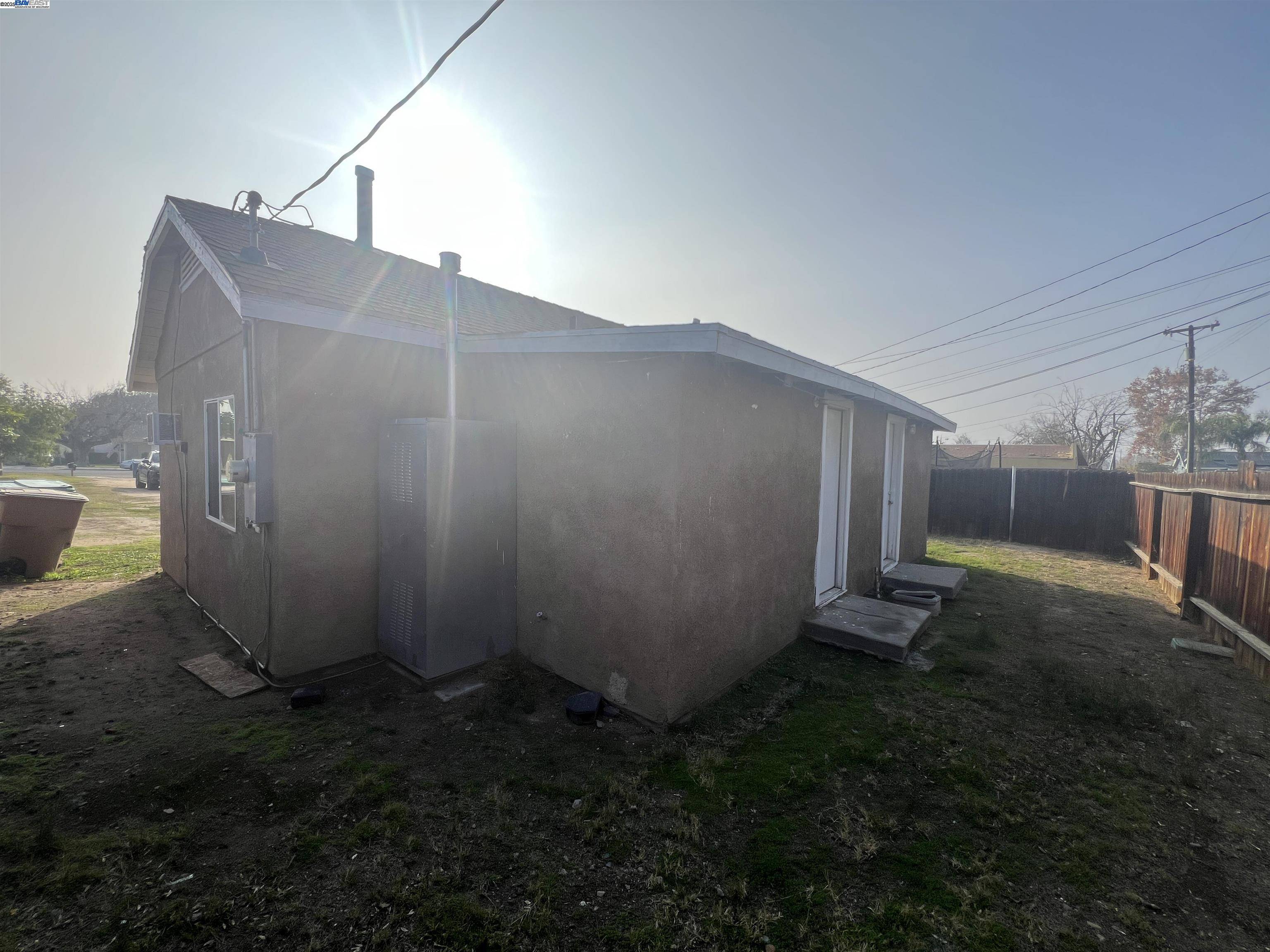 Bakersfield, CA 93305,710 Crawford Street #Duplex- Two 1BR