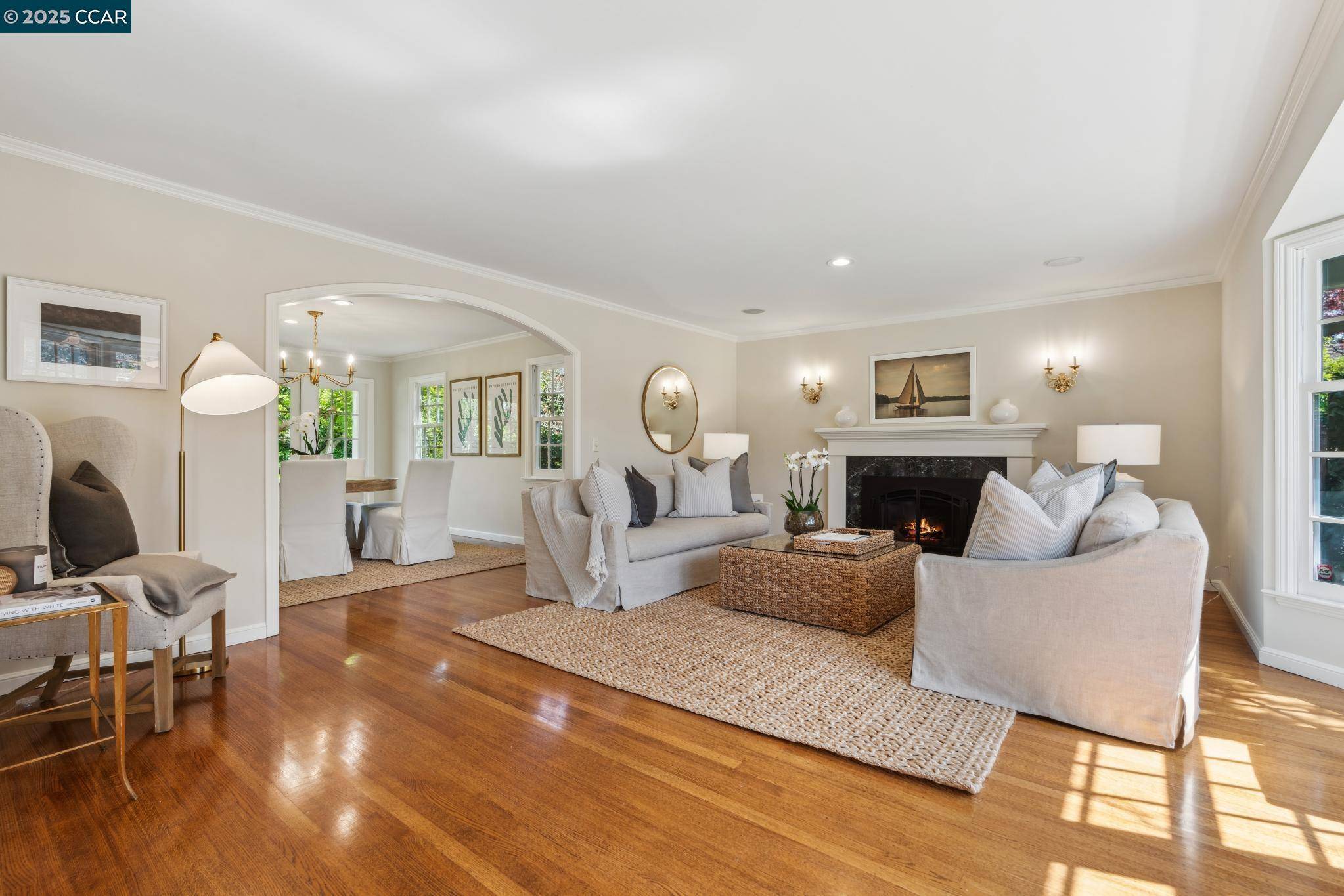Moraga, CA 94556,33 Juniper Way