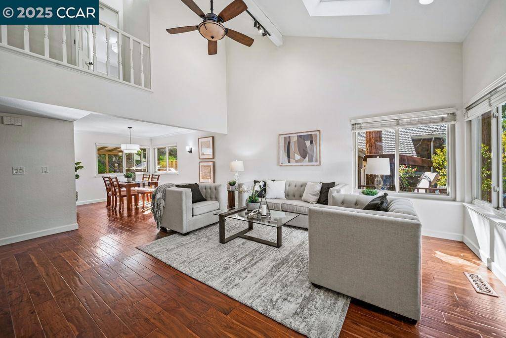 Martinez, CA 94553,244 Sunnybrae Drive