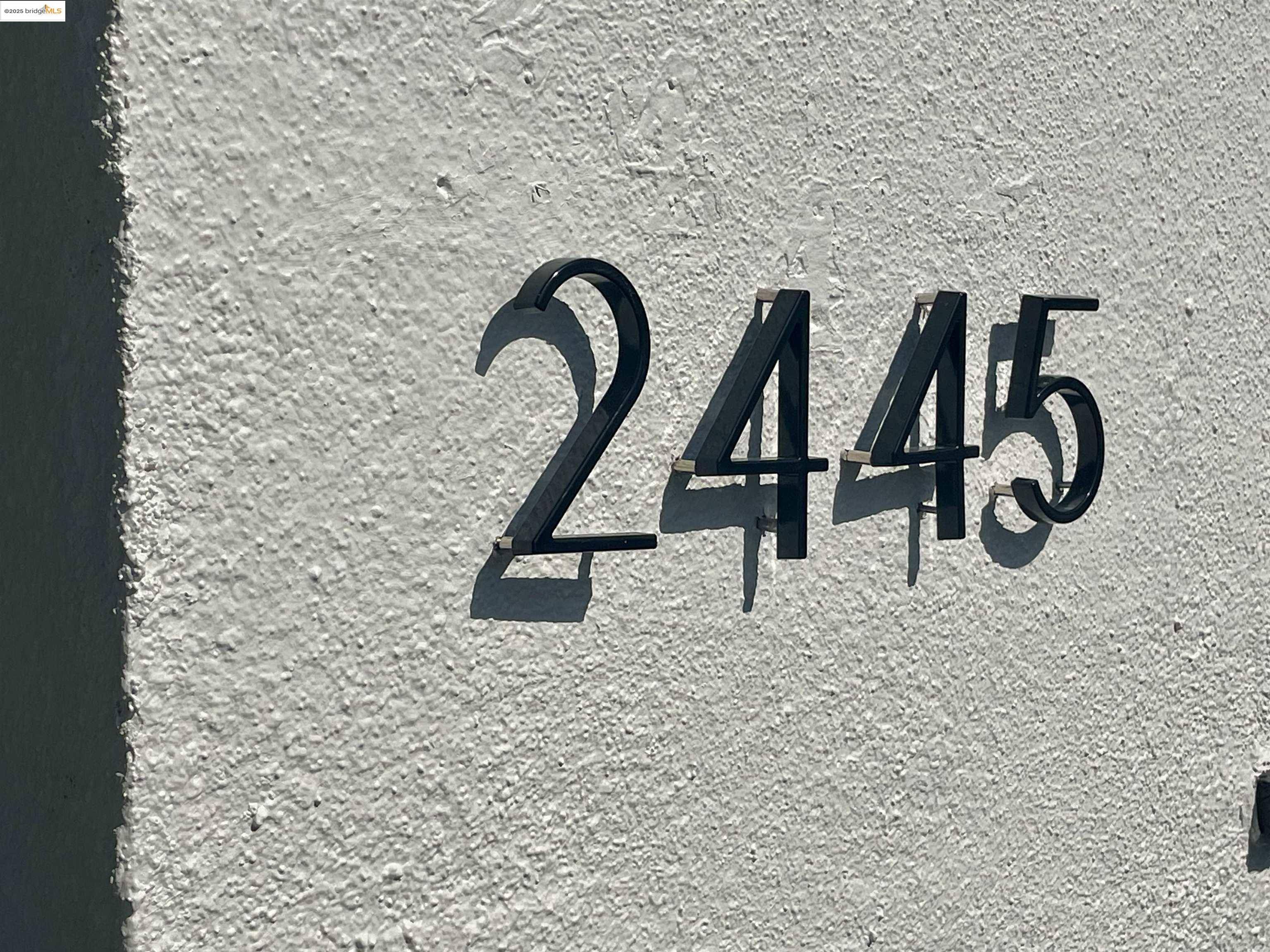 Oakland, CA 94605,2445 66th Avenue