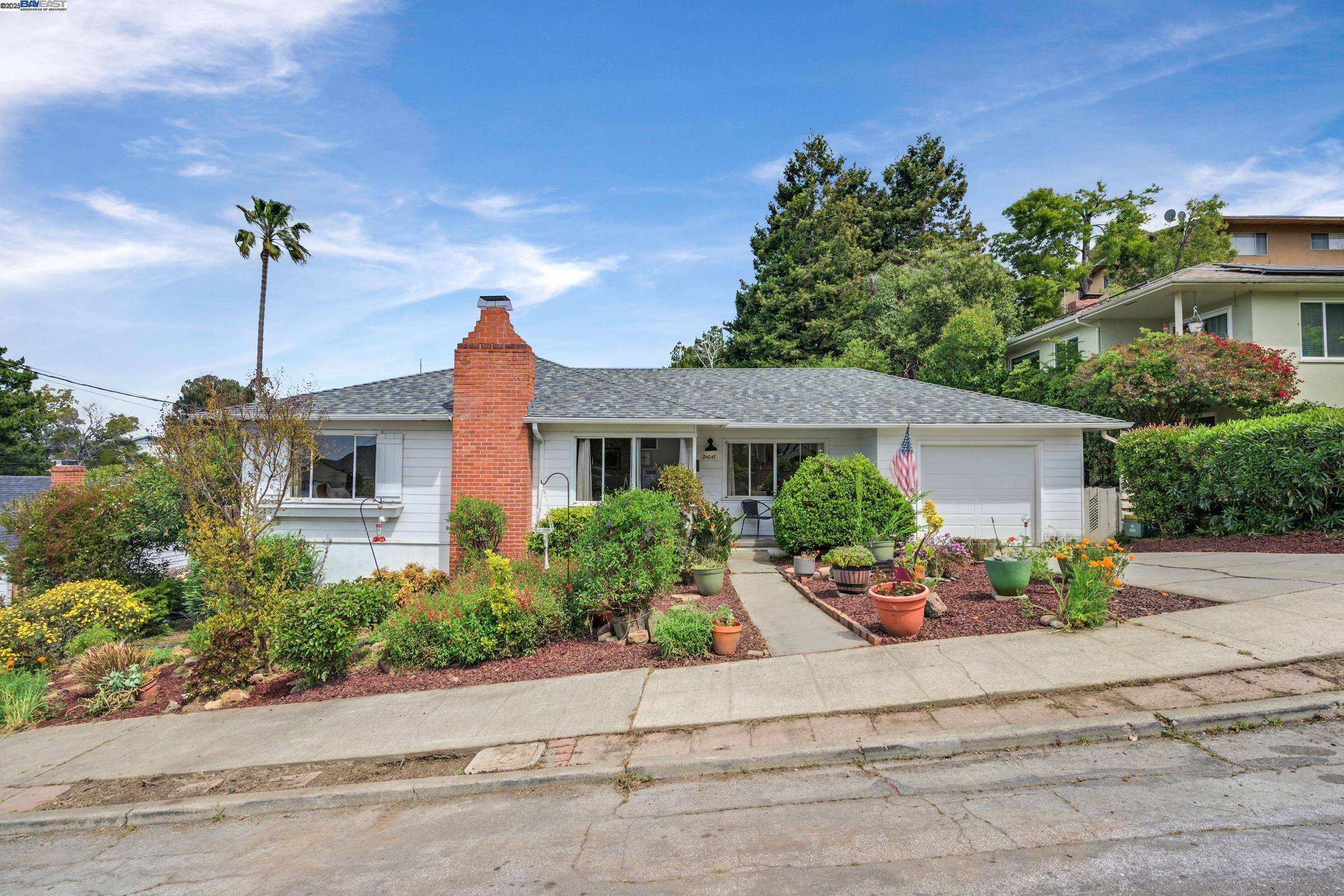 Hayward, CA 94541,24047 Carmelita Dr