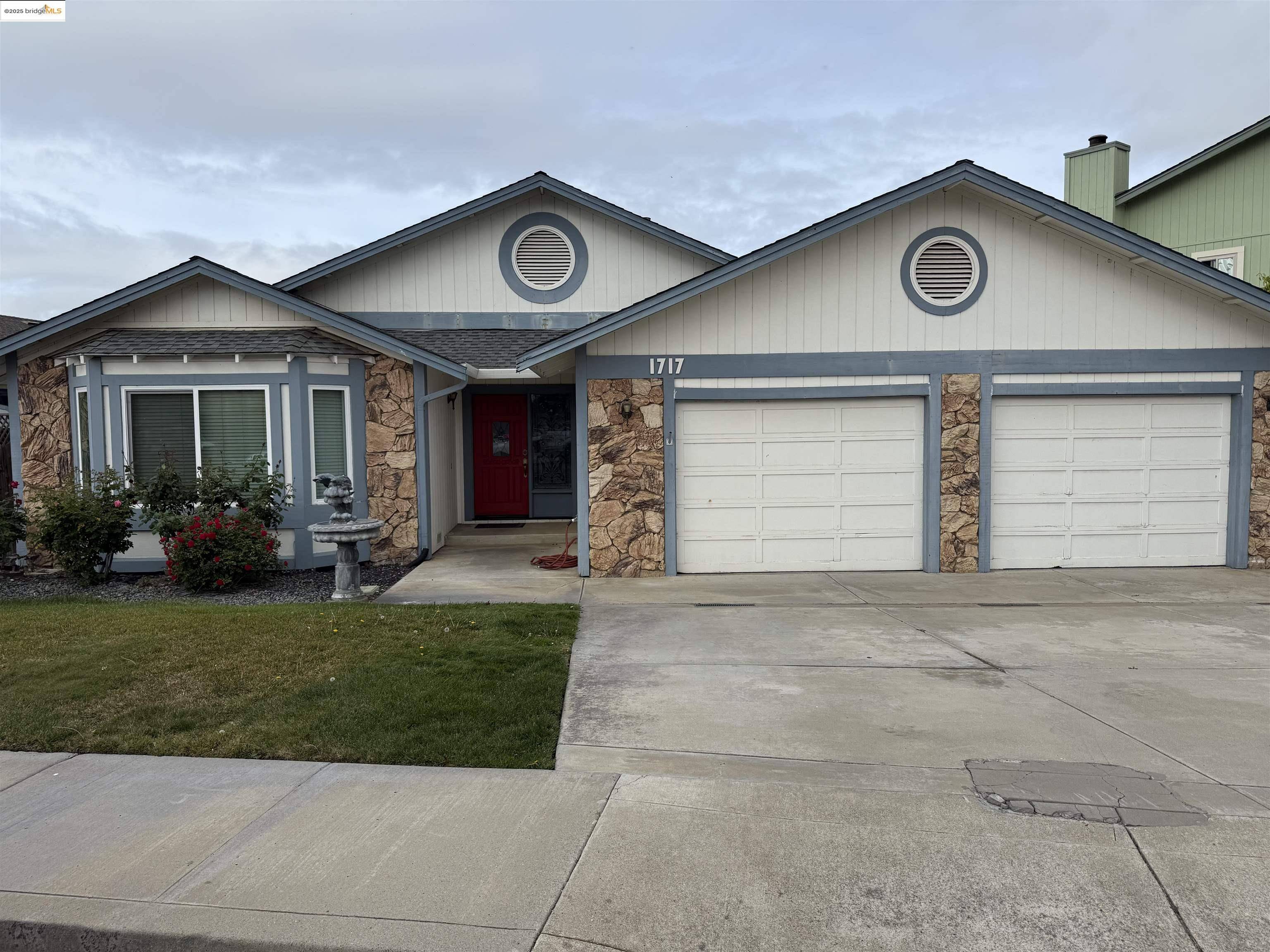 Discovery Bay, CA 94505,1717 dolphin place