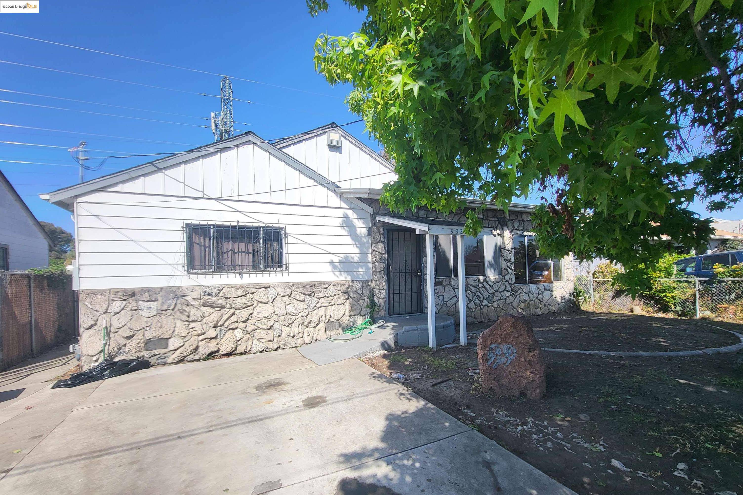 Oakland, CA 94603,9925 Hesket Rd