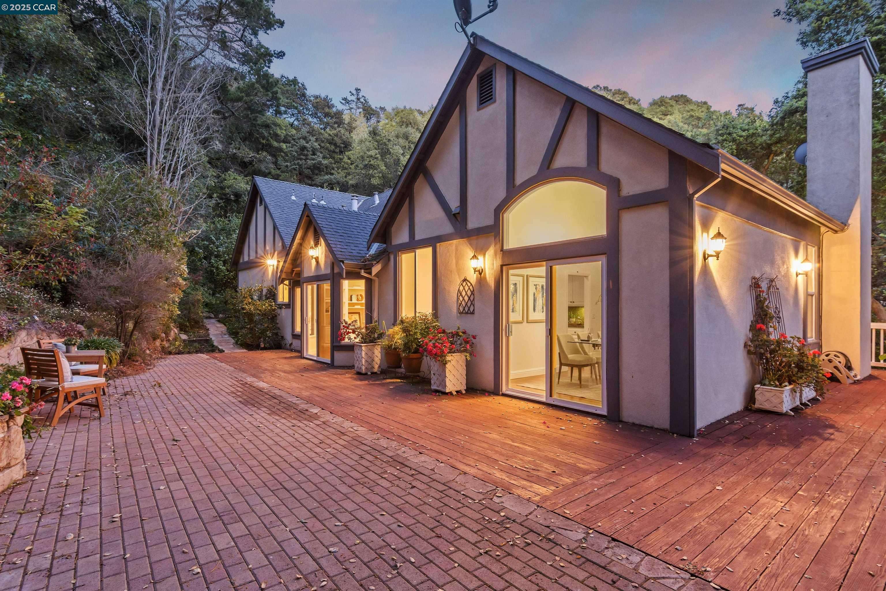 Orinda, CA 94563,720 Miner Rd