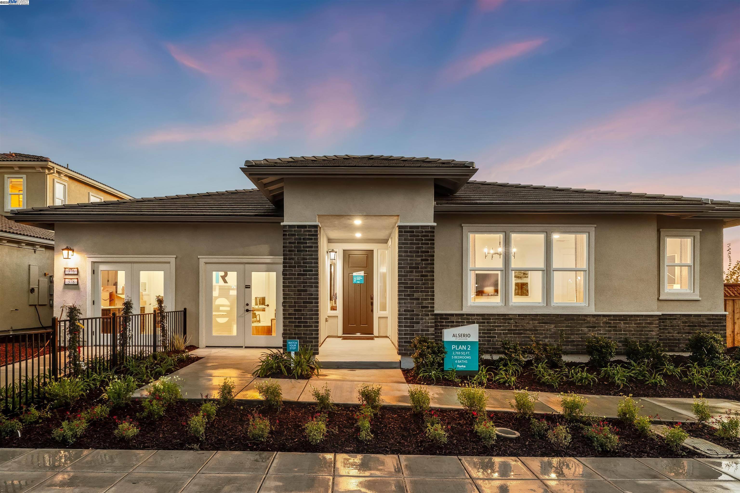 Mountain House, CA 95391,1378 N Capri Lane