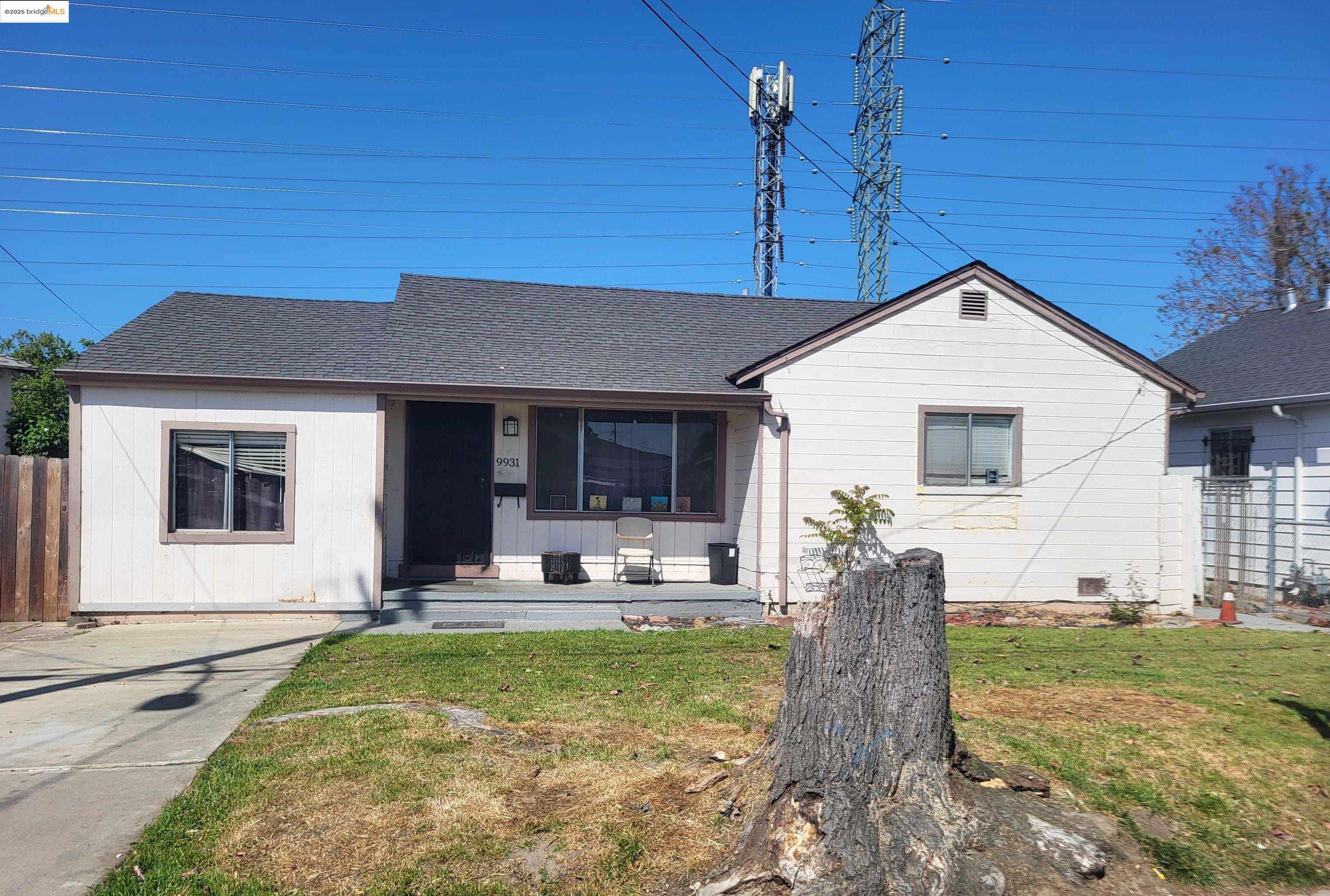 Oakland, CA 94603,9931 Hesket Rd