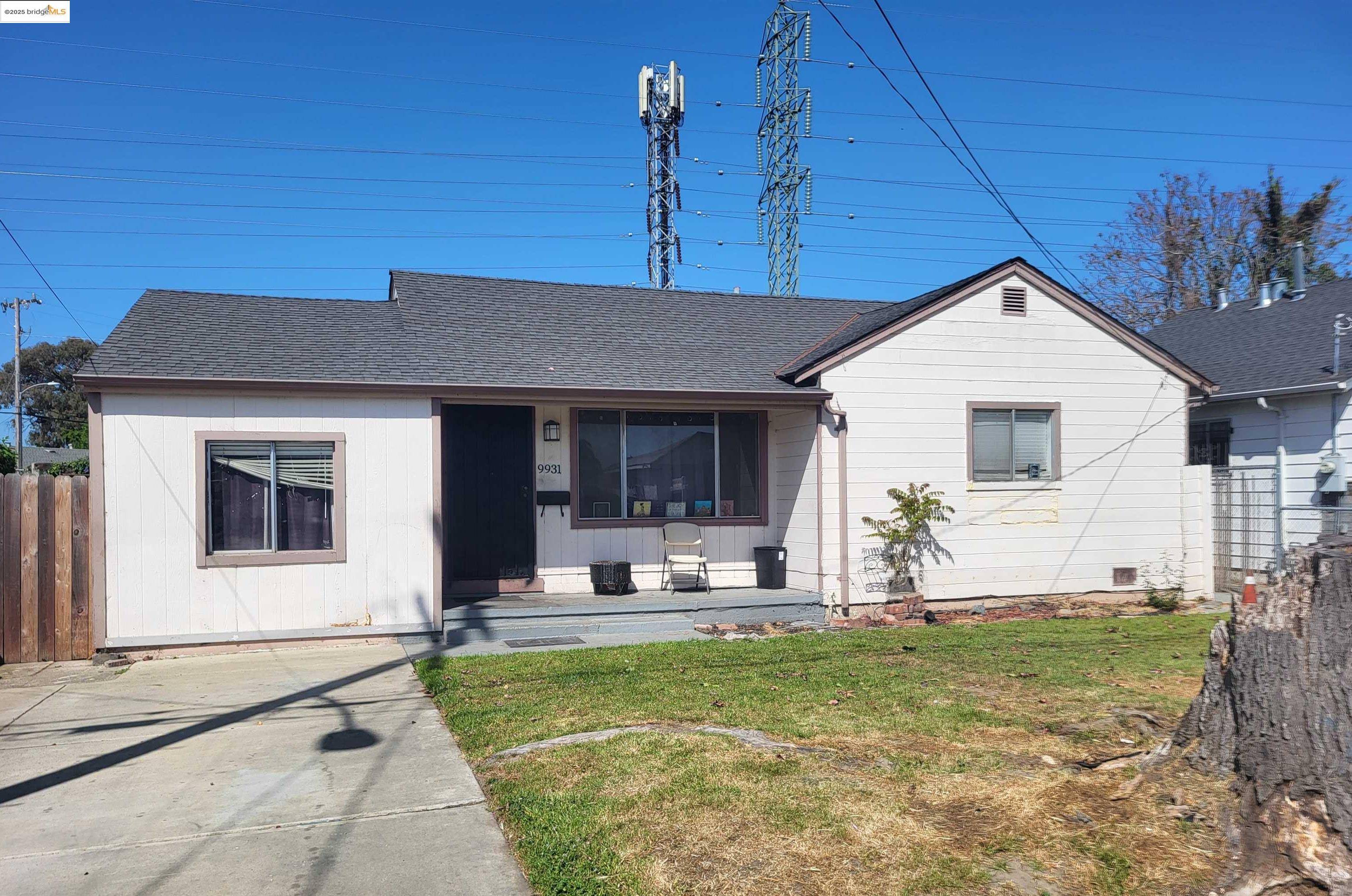 Oakland, CA 94603,9931 Hesket Rd