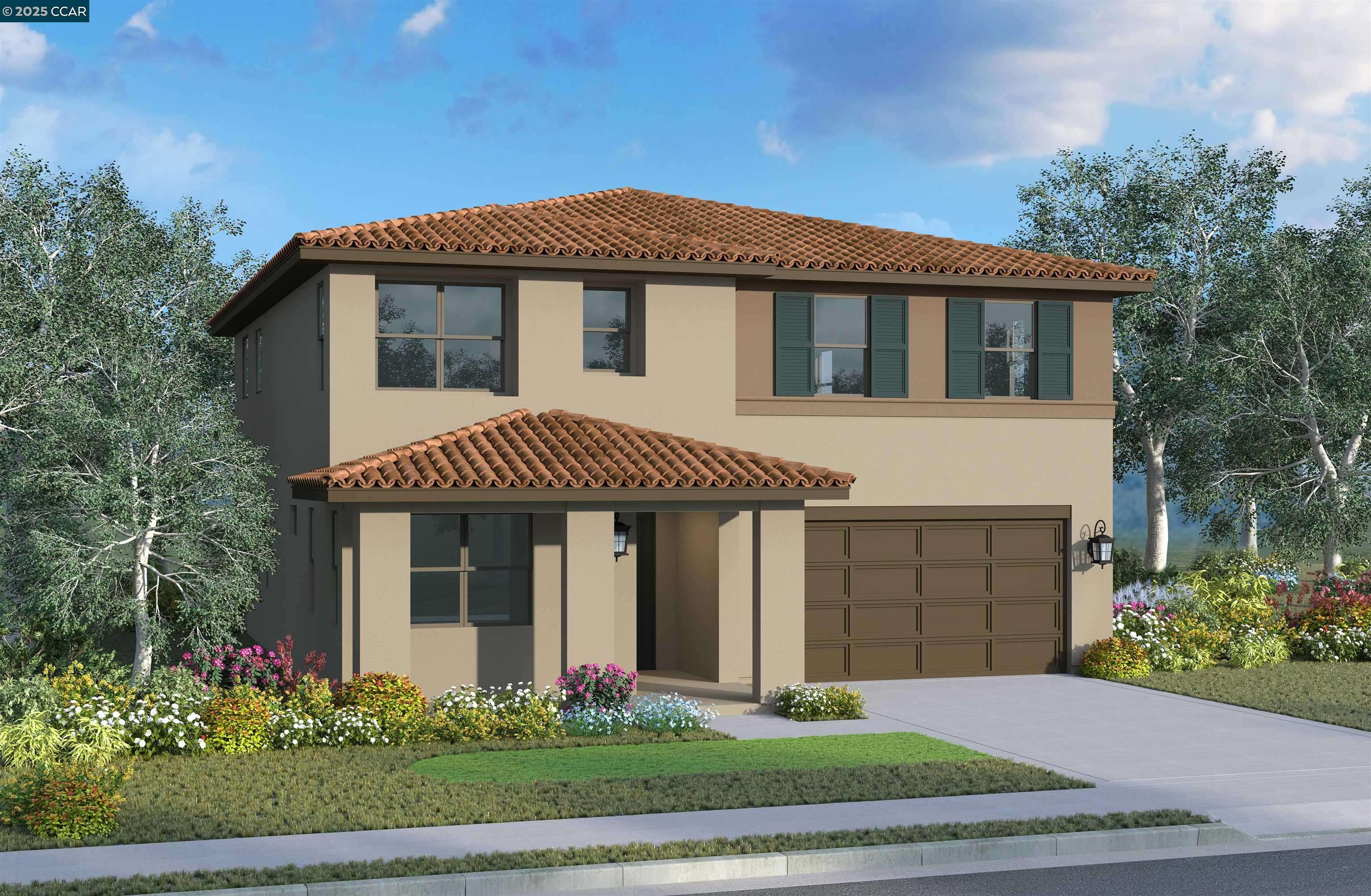 Antioch, CA 94531,5584 Ridgepoint Way