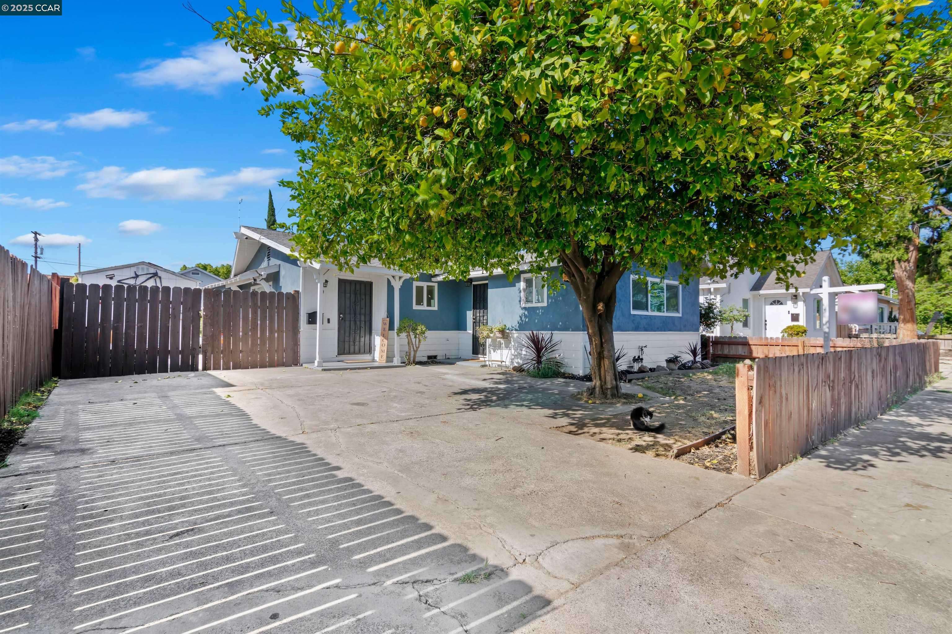 Antioch, CA 94509,9 W Madill St