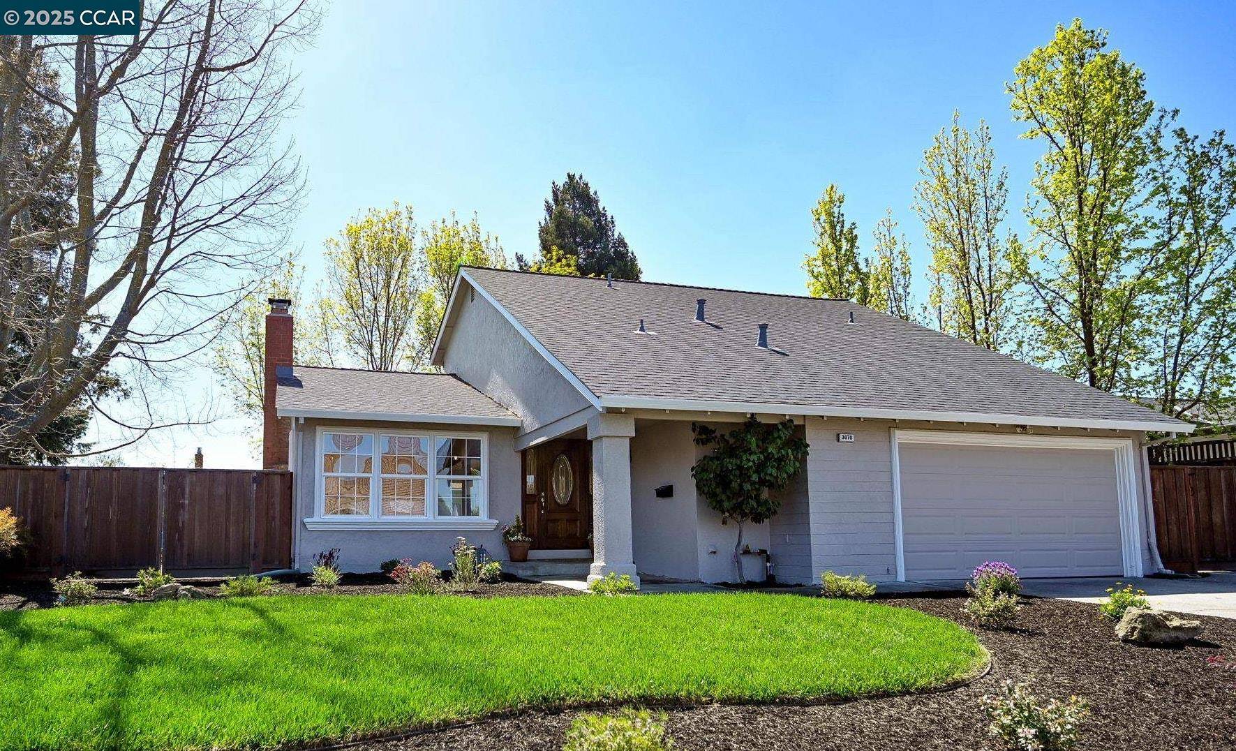 San Ramon, CA 94583,3070 Pine Valley Rd