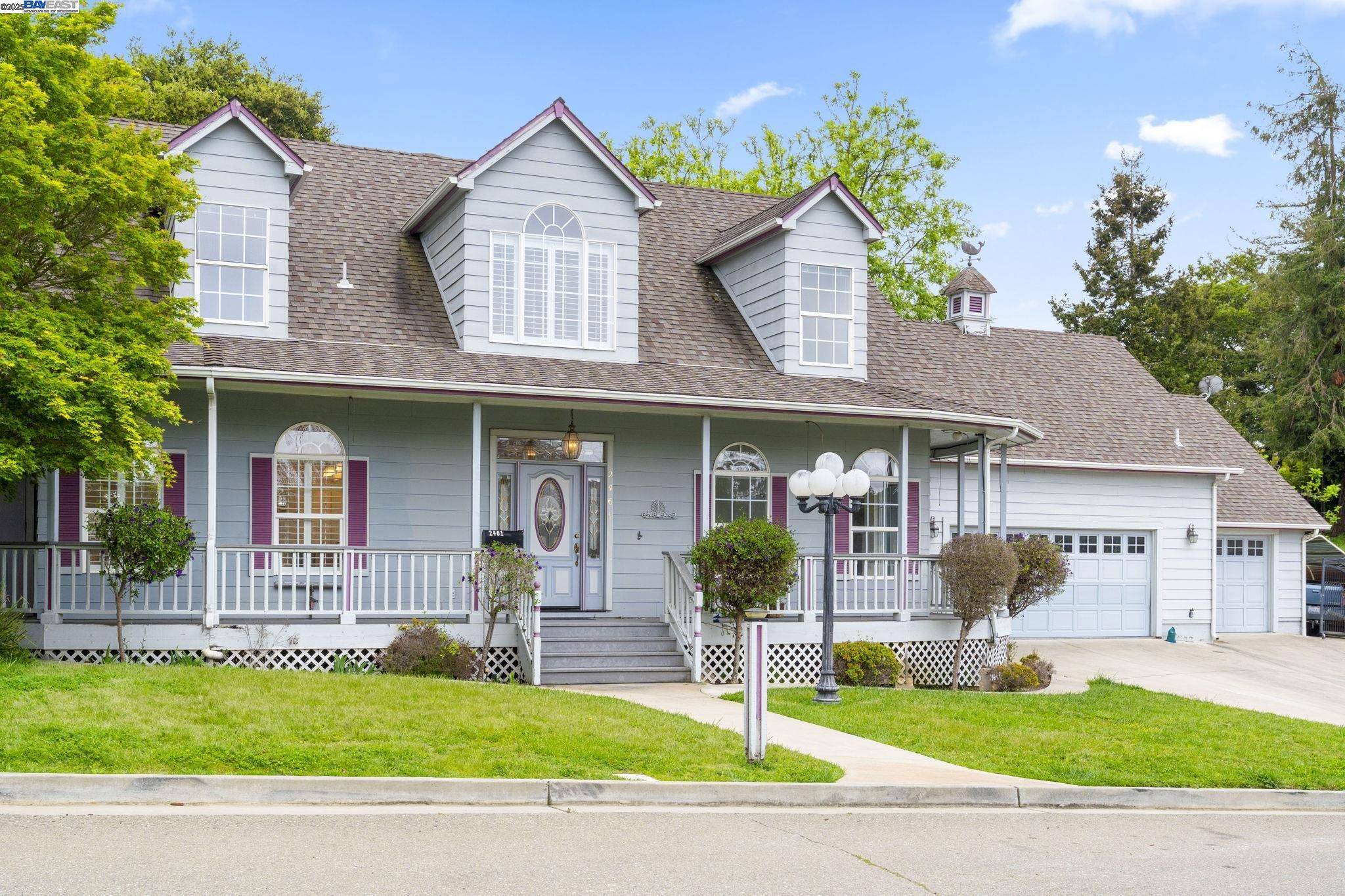 Hayward, CA 94541,2461 Centennial Ln