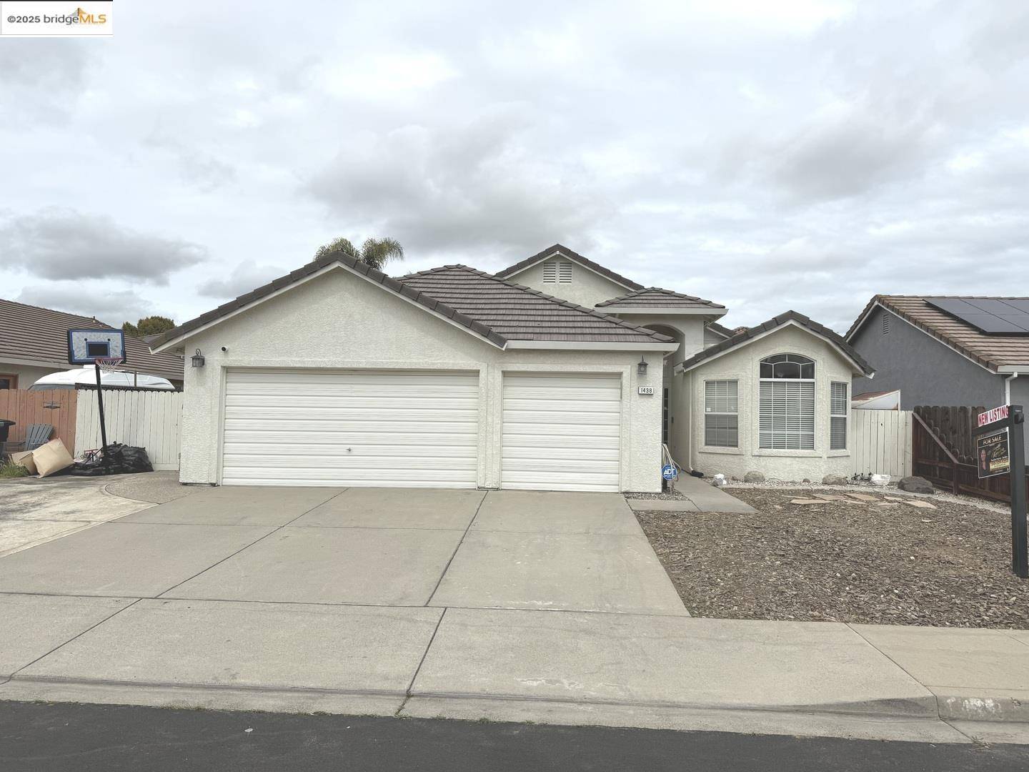 Oakdale, CA 95361,1438 Jubal CT