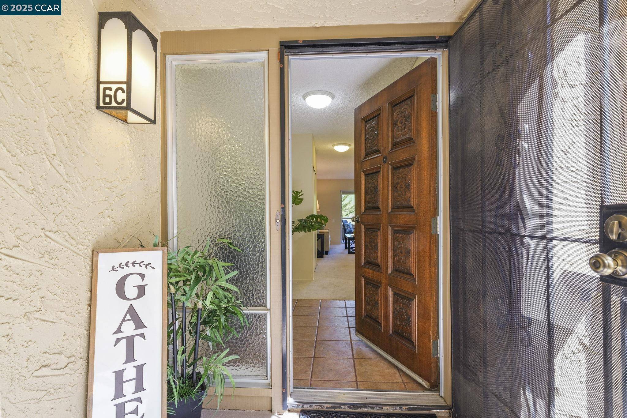 Walnut Creek, CA 94595,1129 Avenida Sevilla #6C