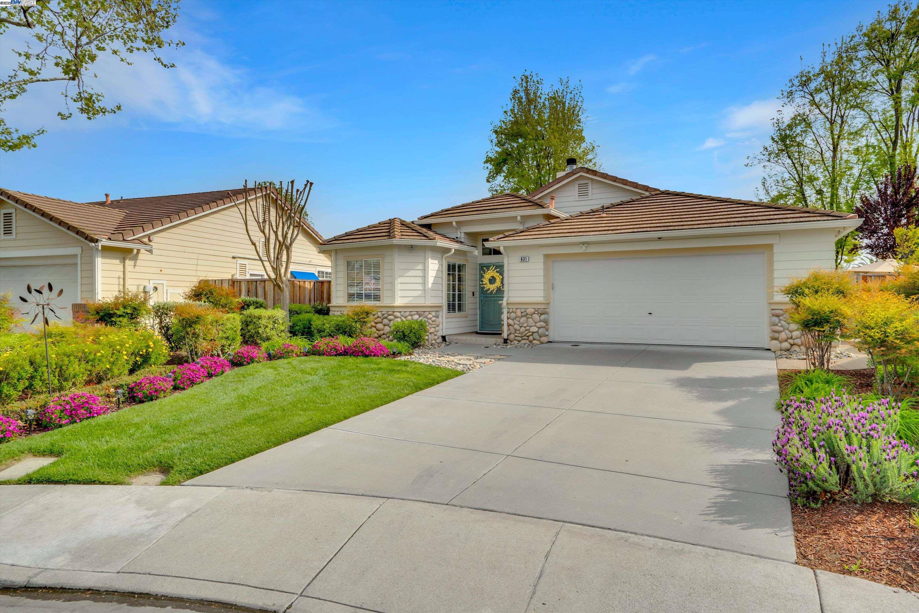 Livermore, CA 94551,631 Splitrail Ct