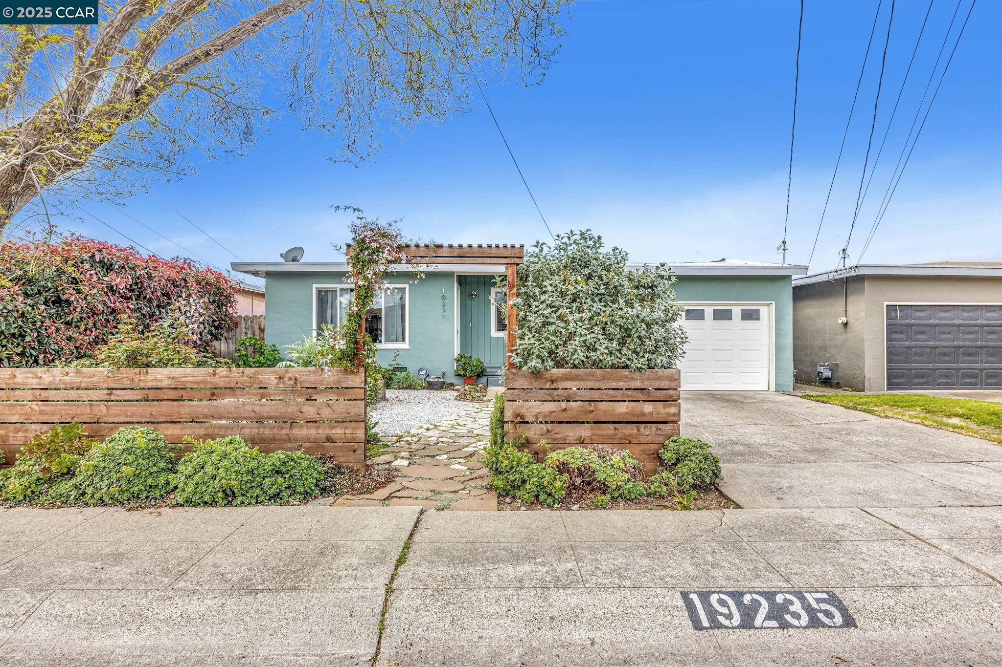 Hayward, CA 94541,19235 Times Ave