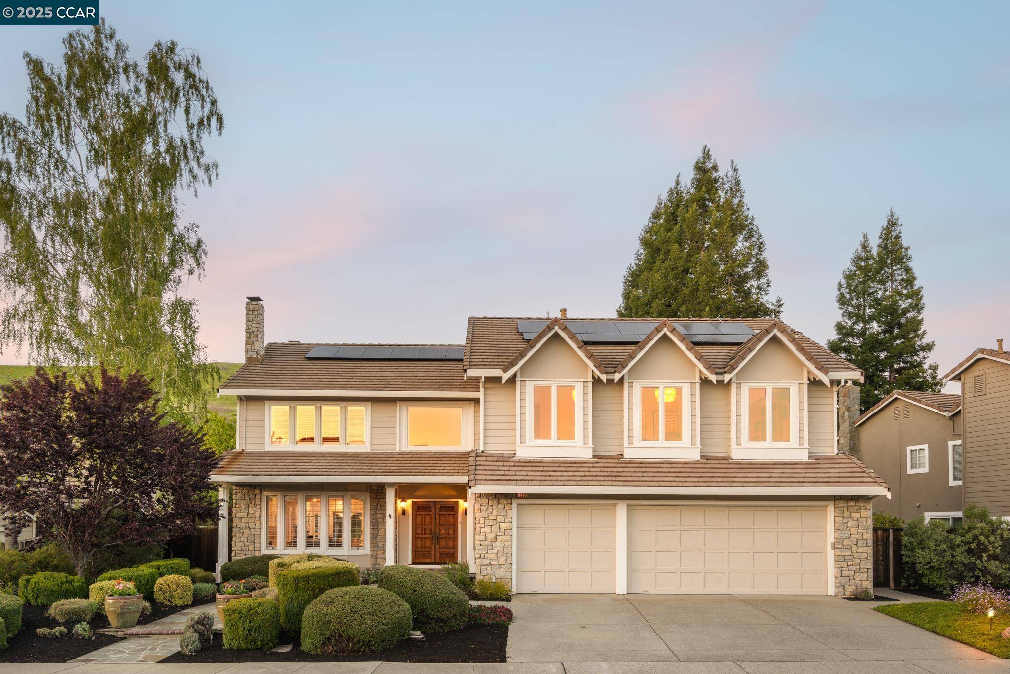 Danville, CA 94526,260 Edinburgh Cir