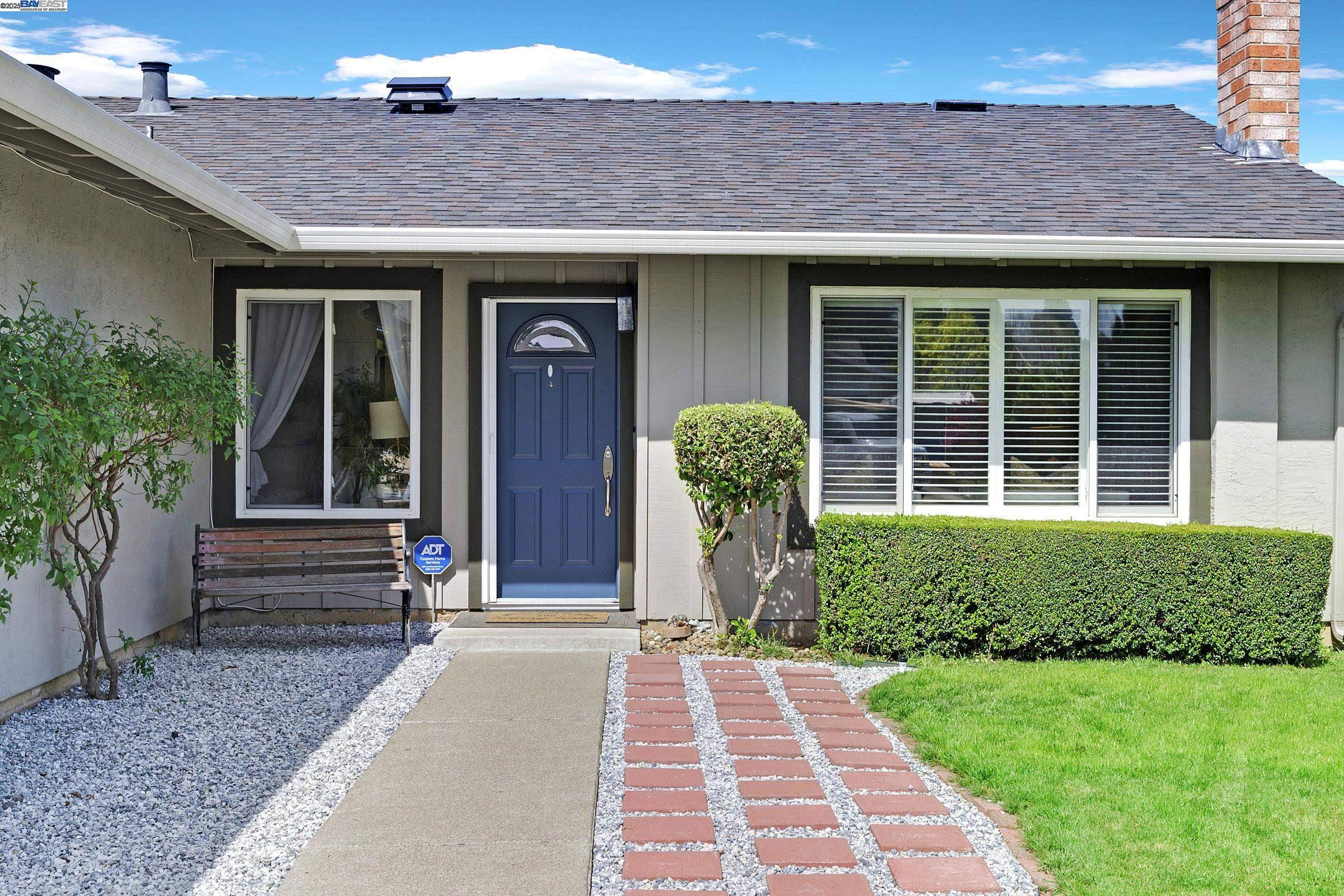 Fremont, CA 94555,3245 Trafalgar Rd