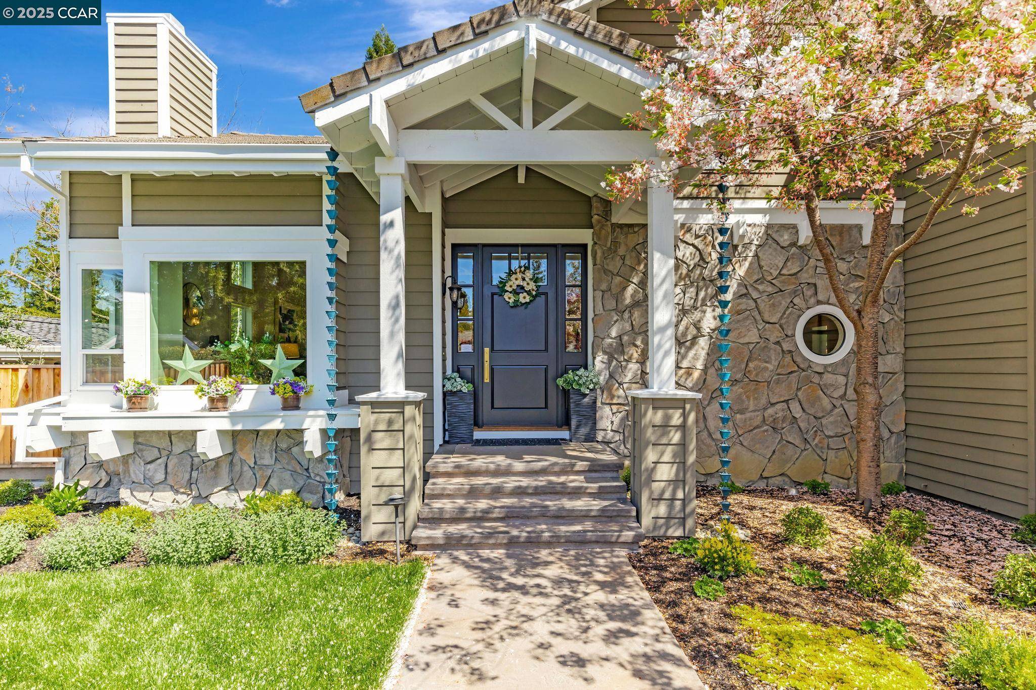 Danville, CA 94506,115 Crestridge Dr