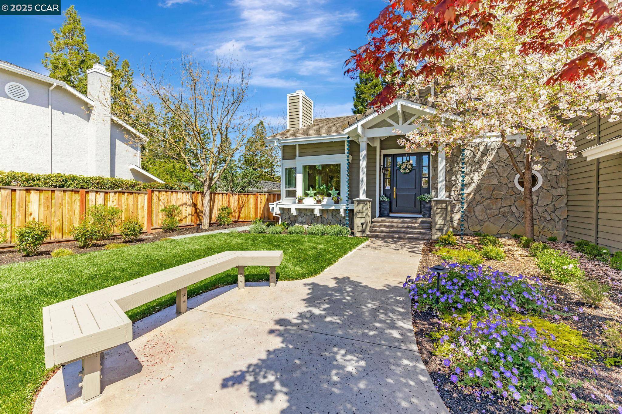 Danville, CA 94506,115 Crestridge Dr
