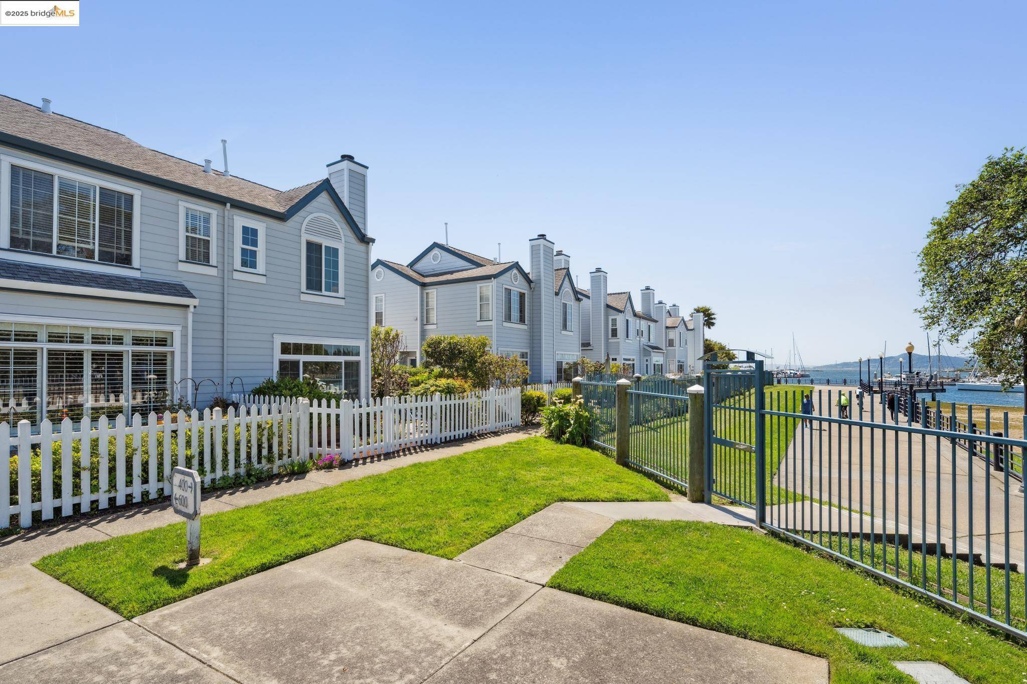 Richmond, CA 94804,606 Commodore Dr